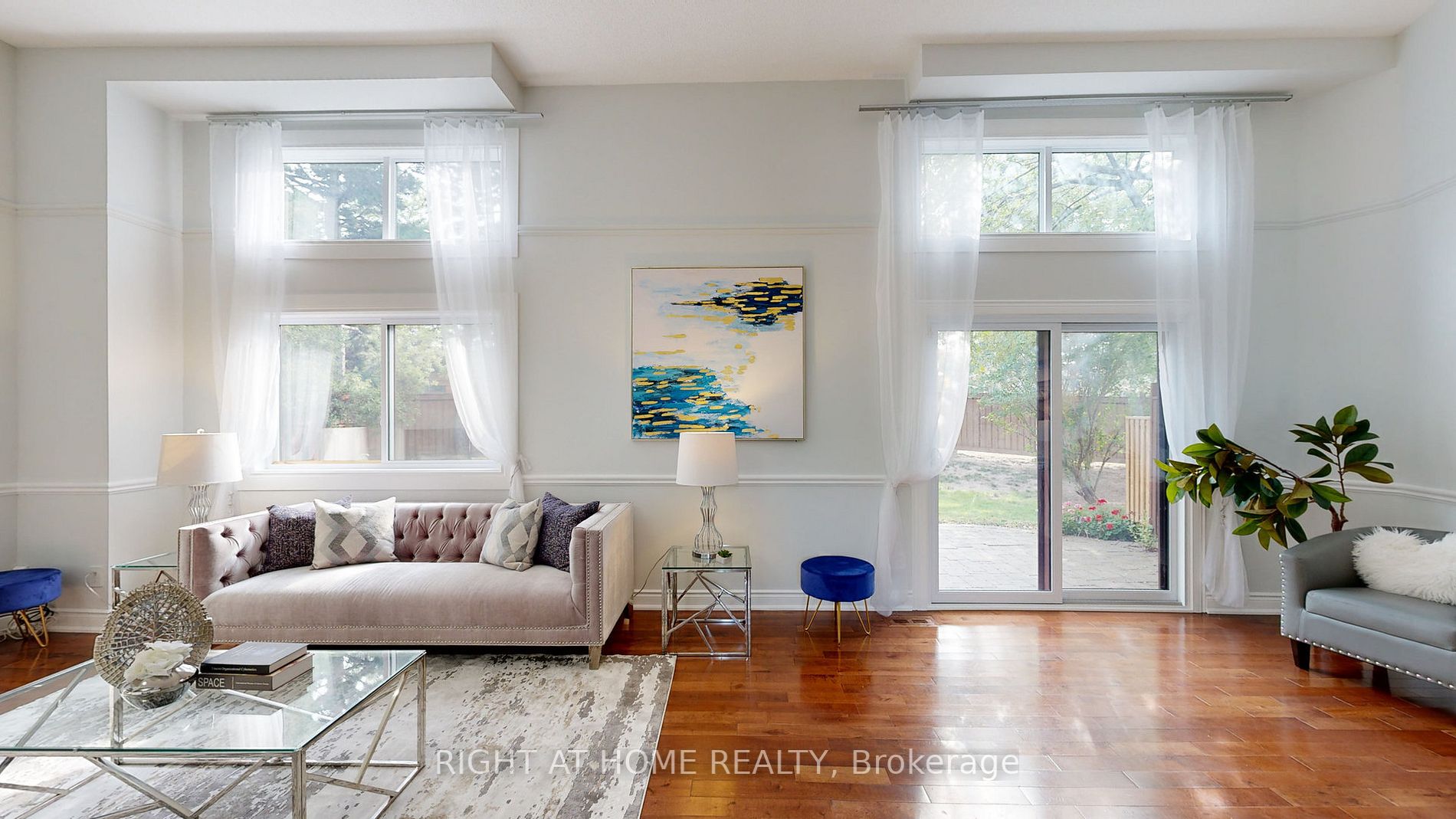 4165 Fieldgate Dr S, #23