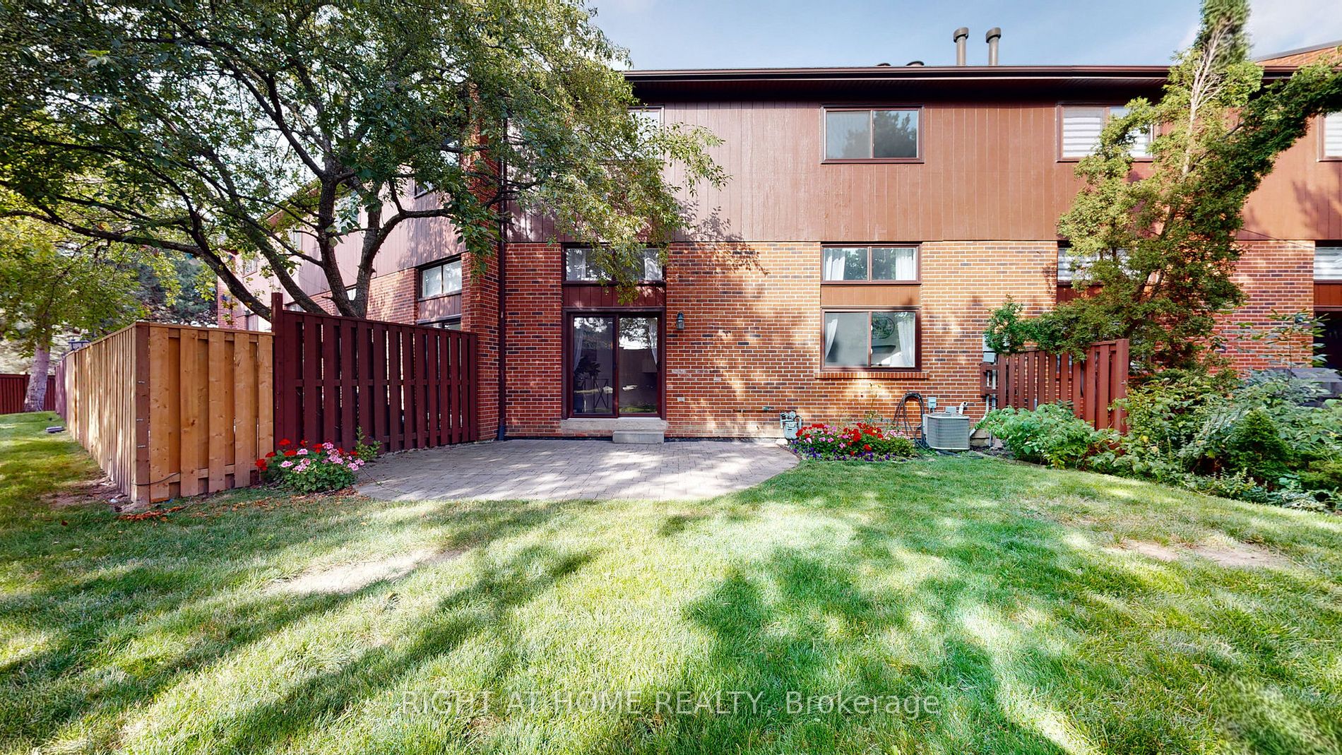 4165 Fieldgate Dr S, #23