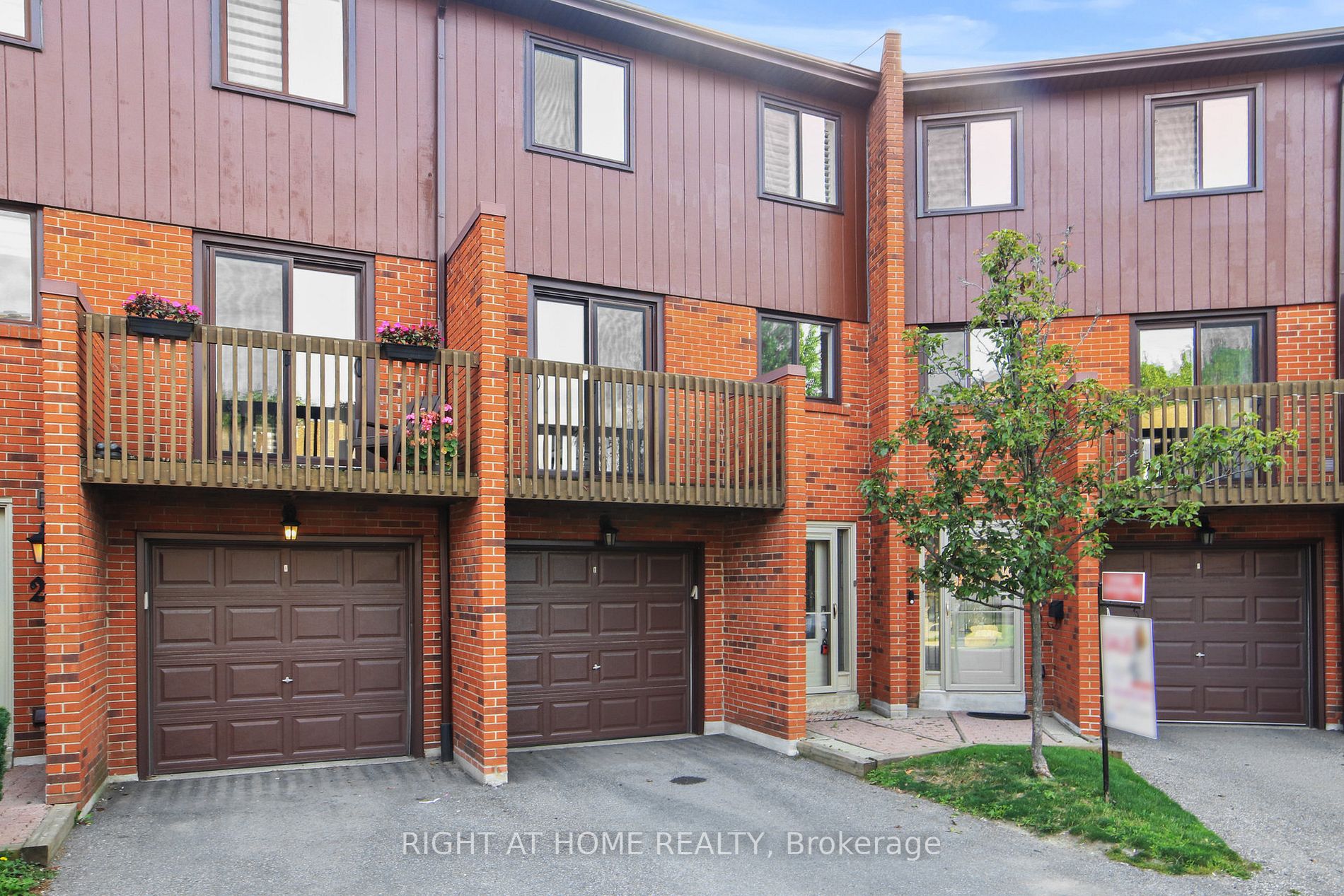 4165 Fieldgate Dr S, #23