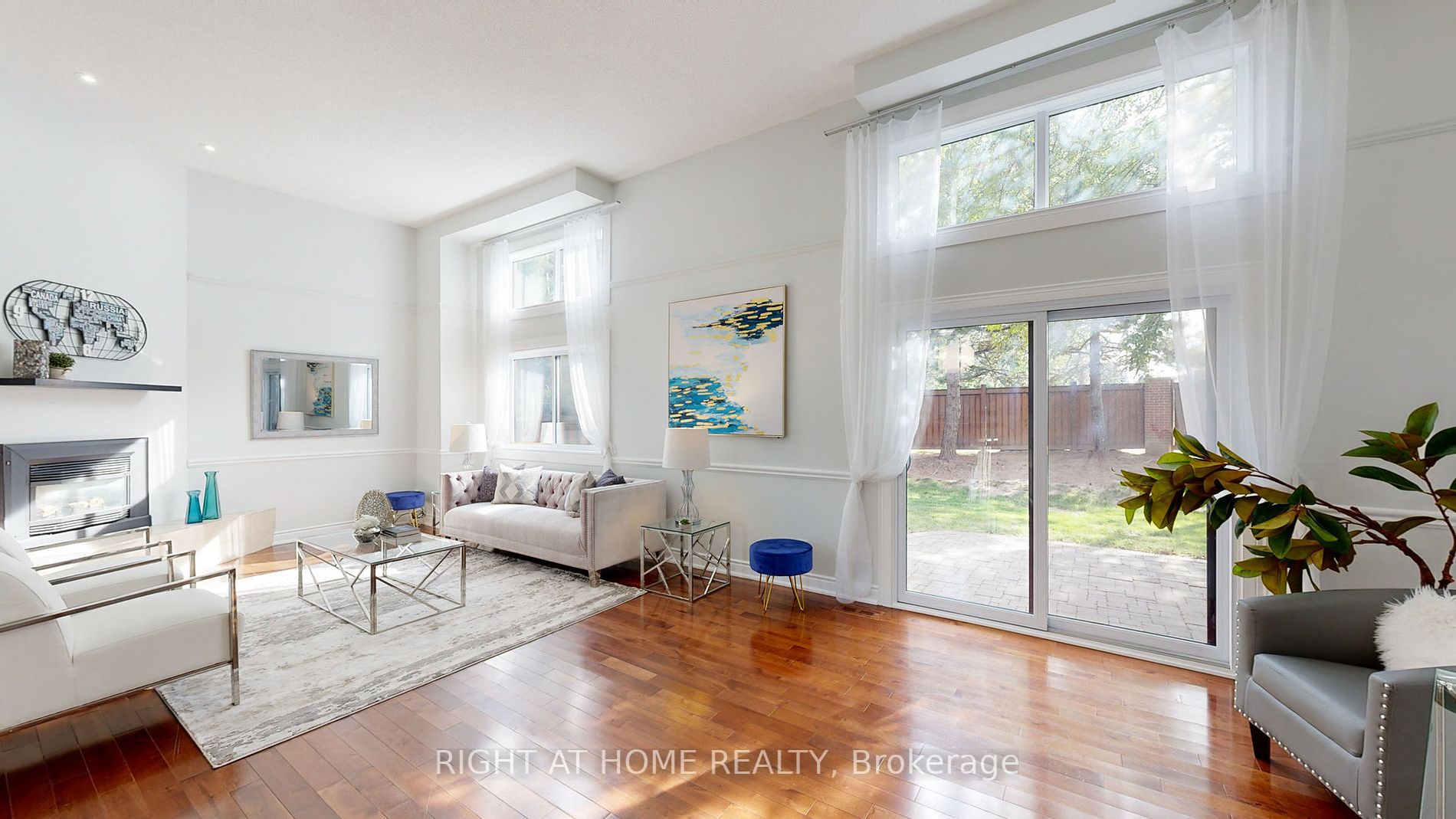4165 Fieldgate Dr S, #23