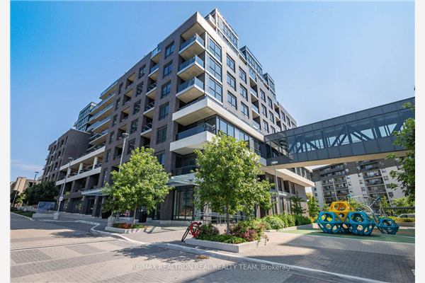 26 Gibbs Rd, Toronto