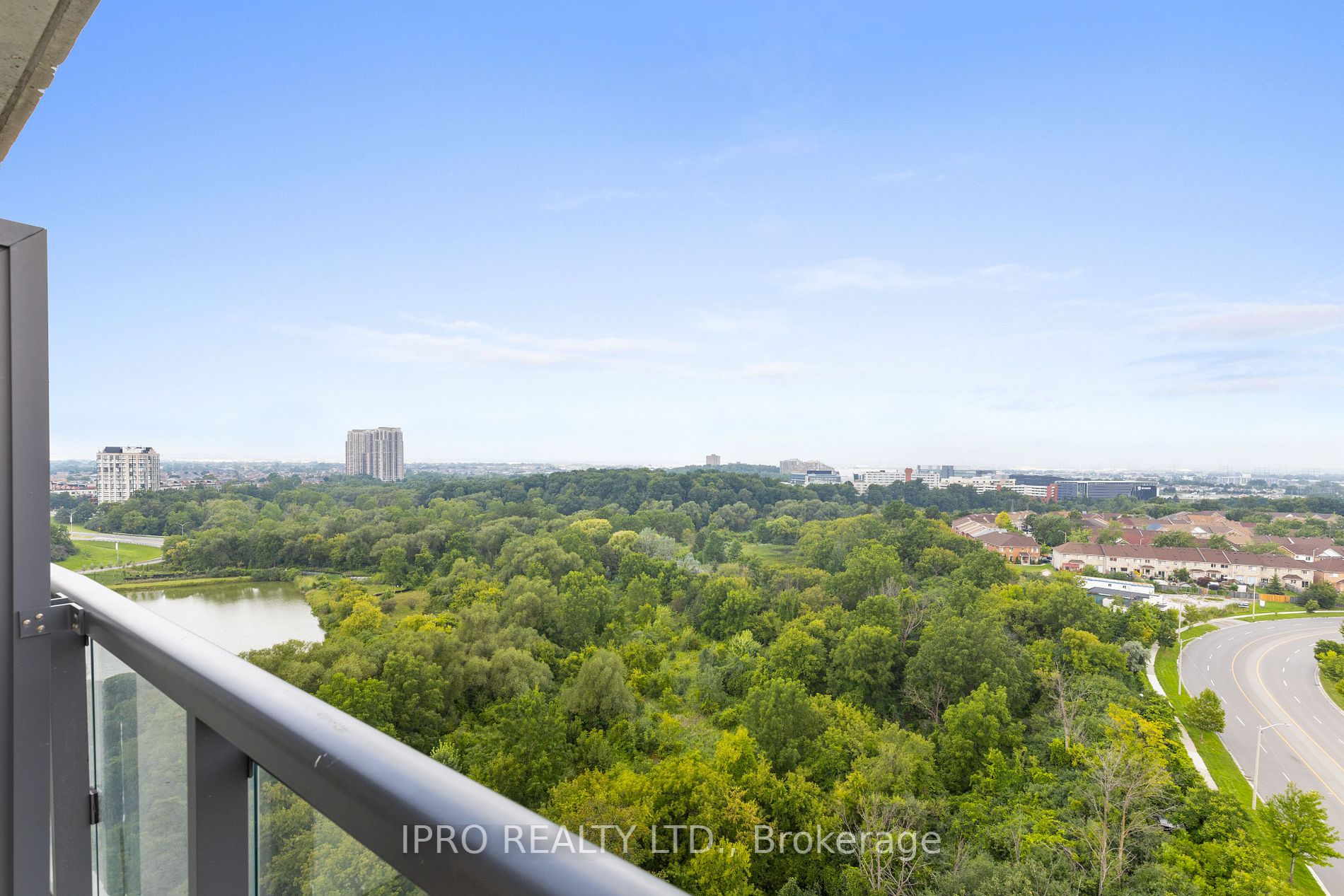 840 Queens Plate Dr, #1207