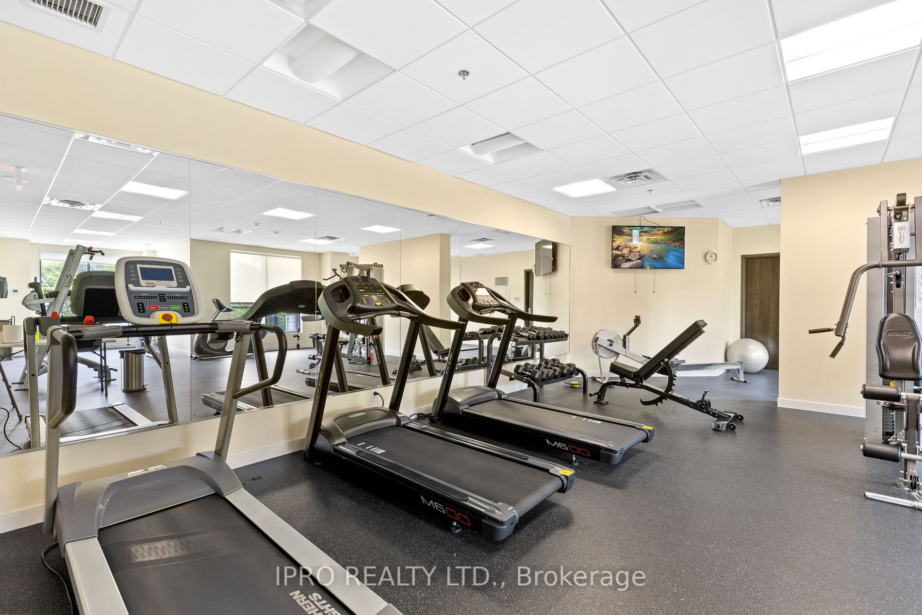 840 Queens Plate Dr, #1207
