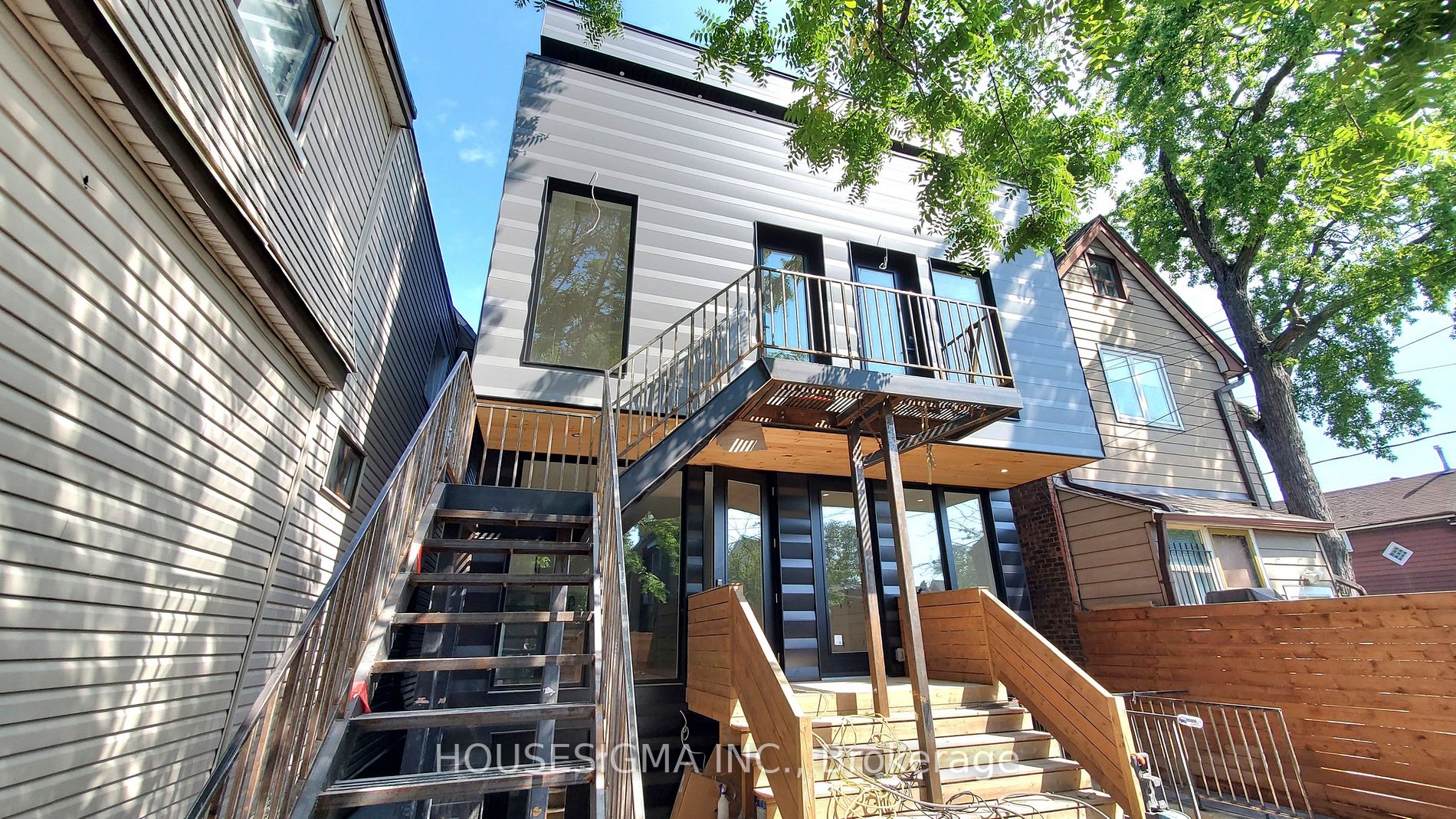 197 Hallam St, #5
