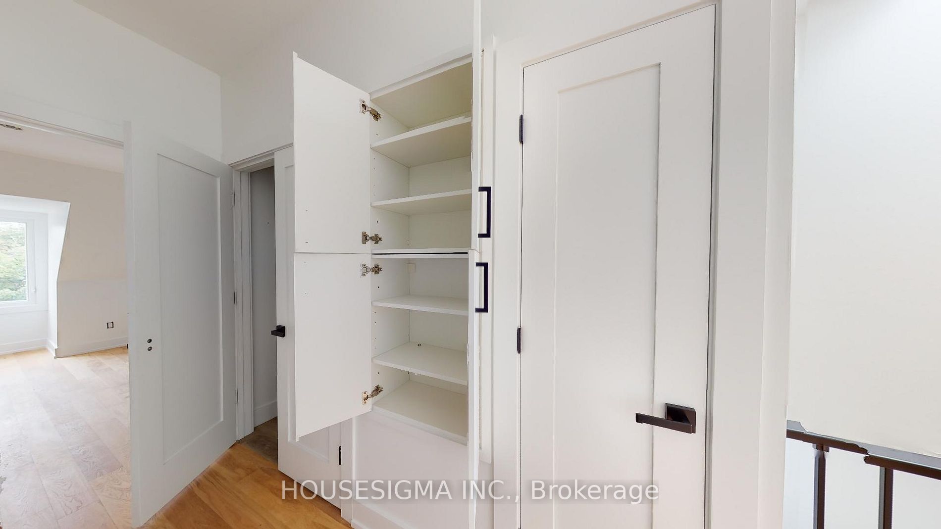 197 Hallam St, #5