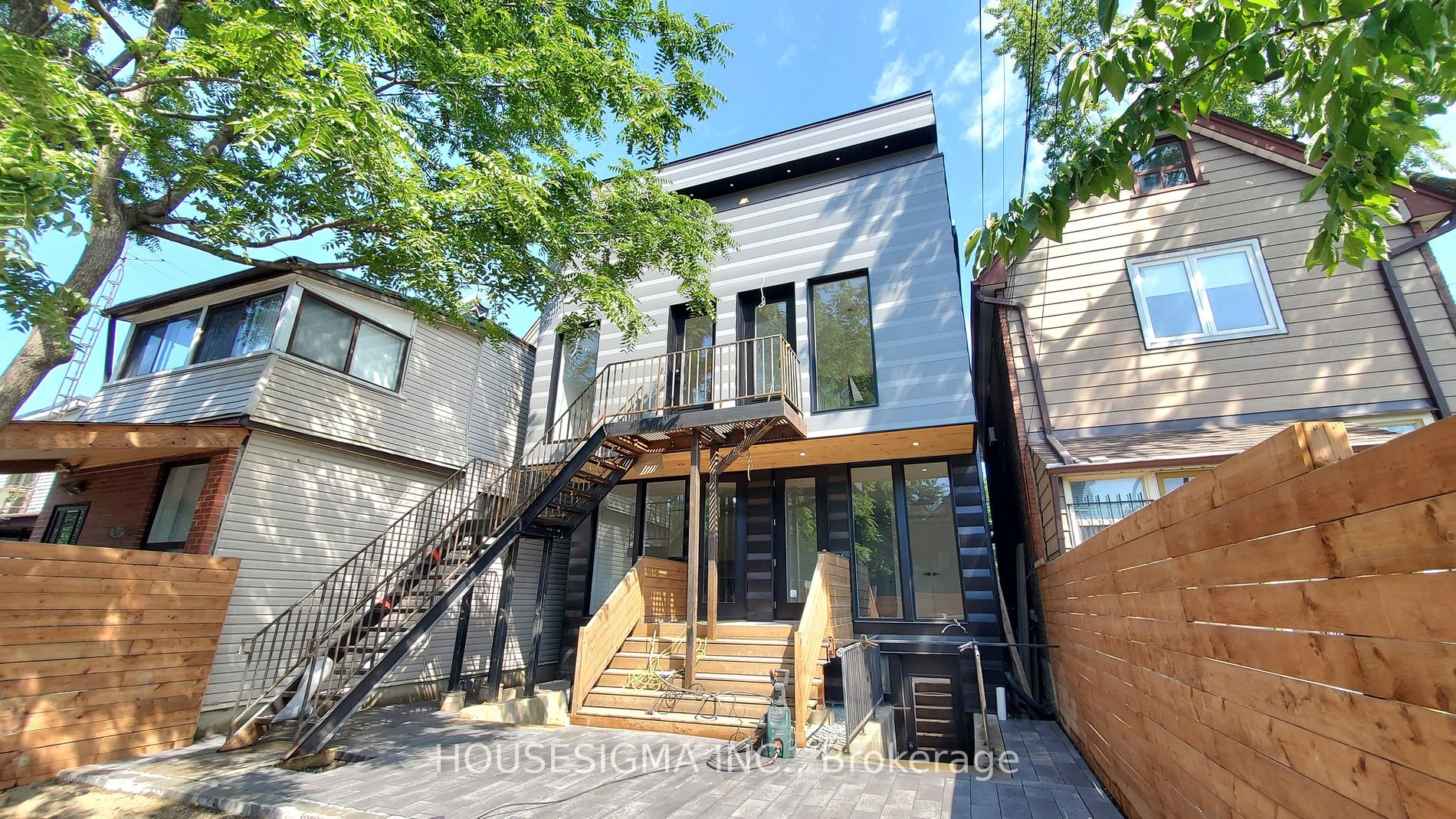 197 Hallam St, #5