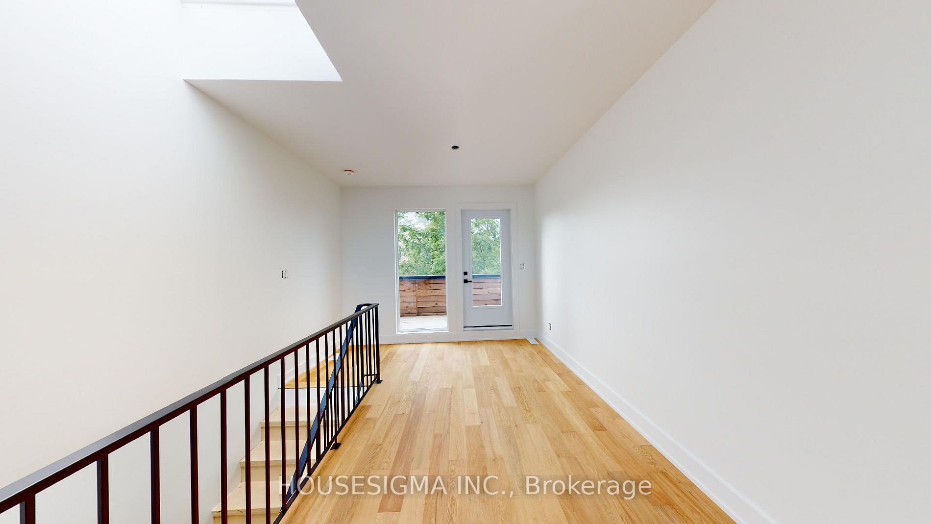 197 Hallam St, #5
