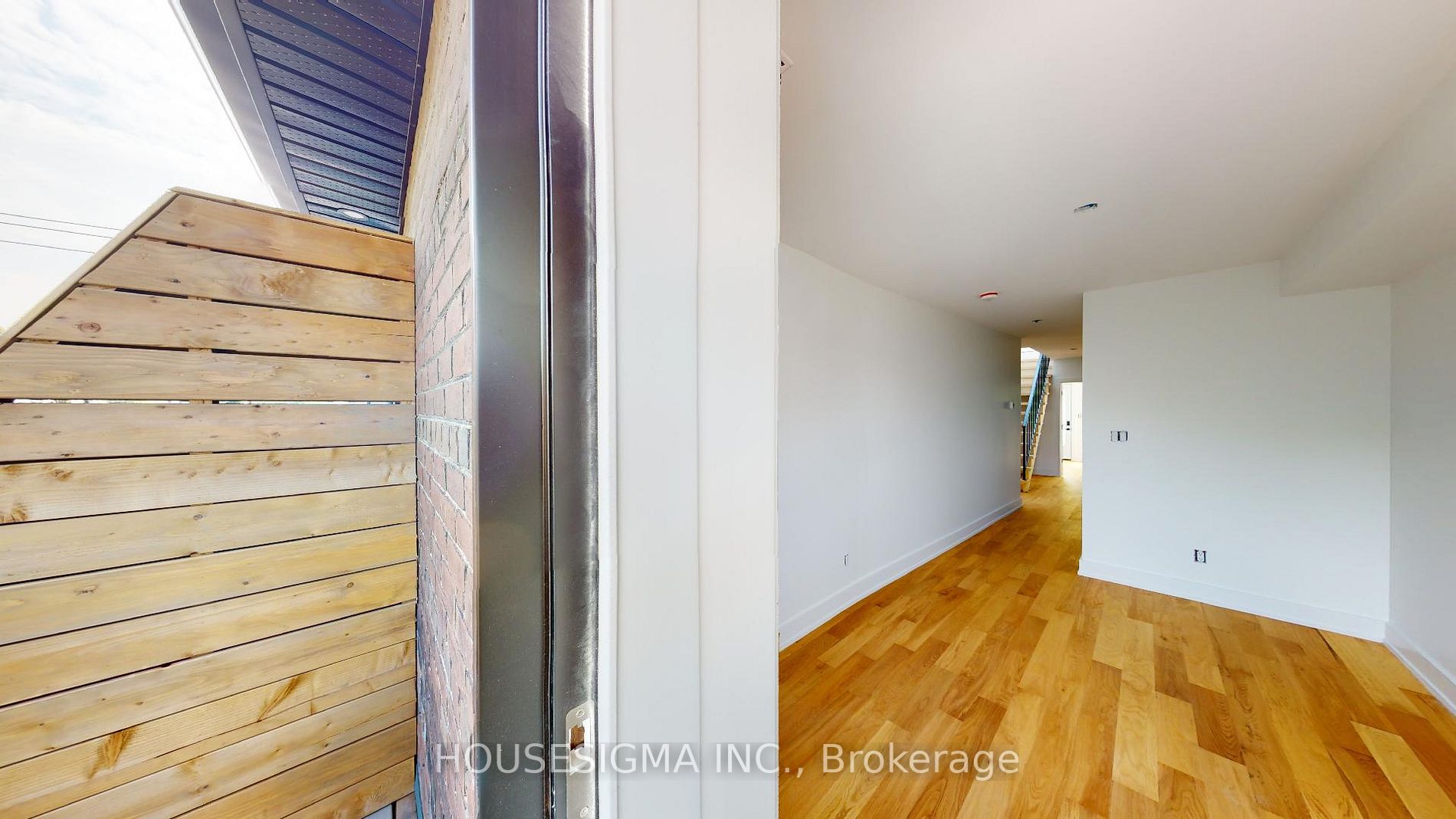 197 Hallam St, #5