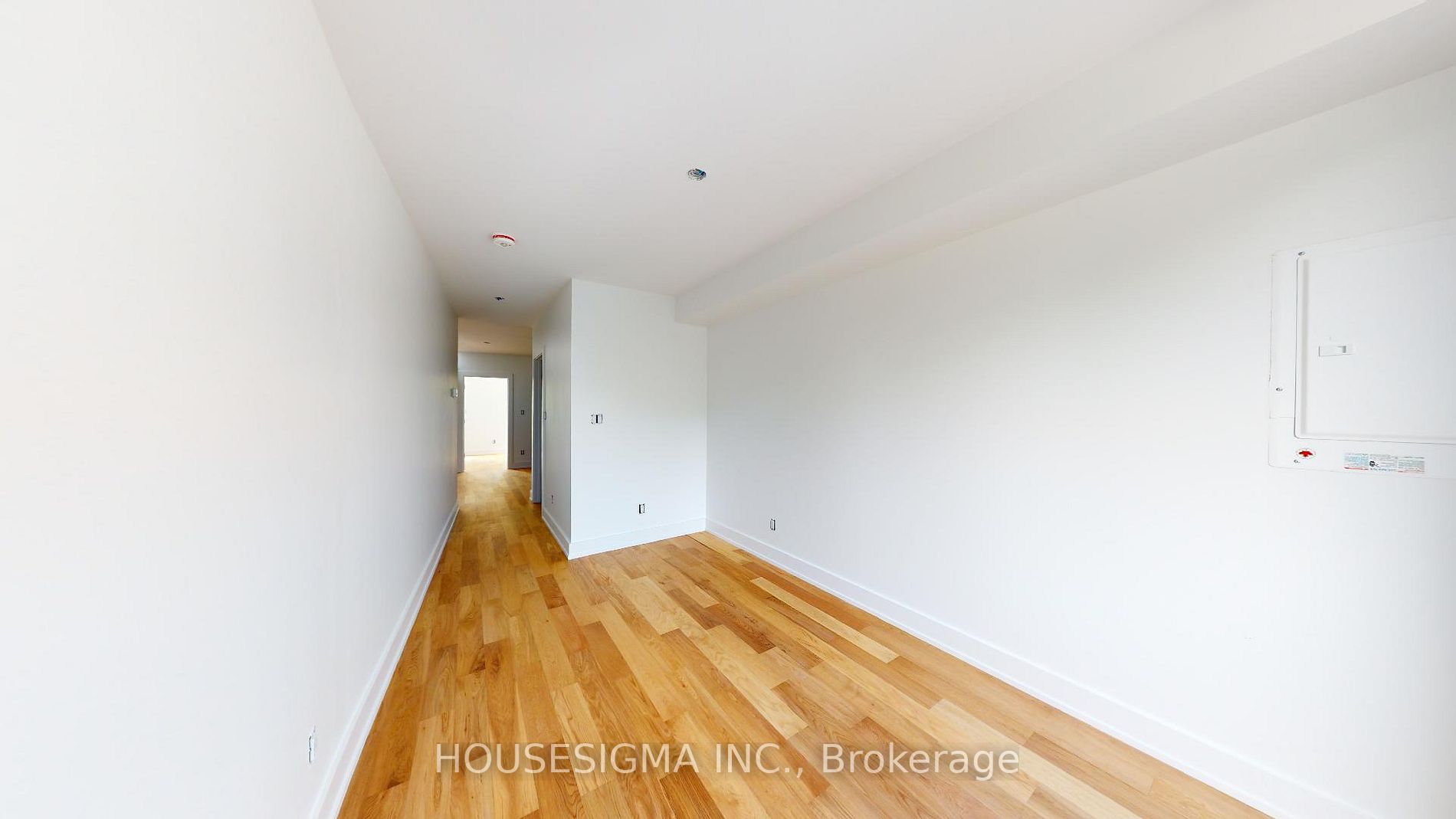 197 Hallam St, #5