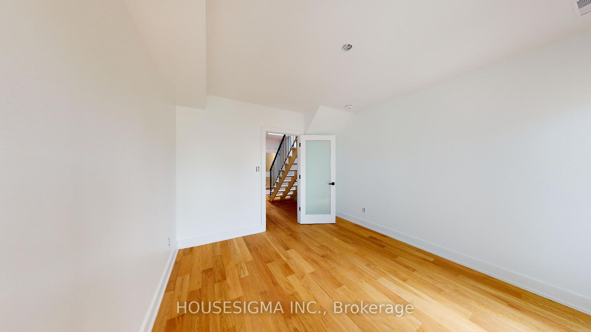 197 Hallam St, #5