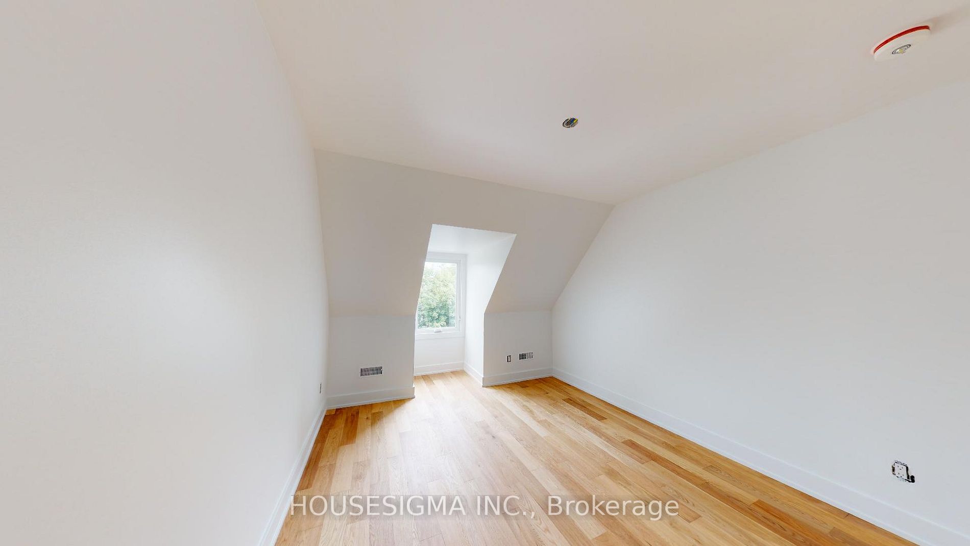 197 Hallam St, #5