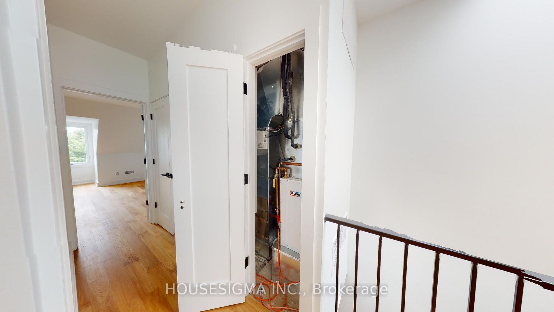 197 Hallam St, #5