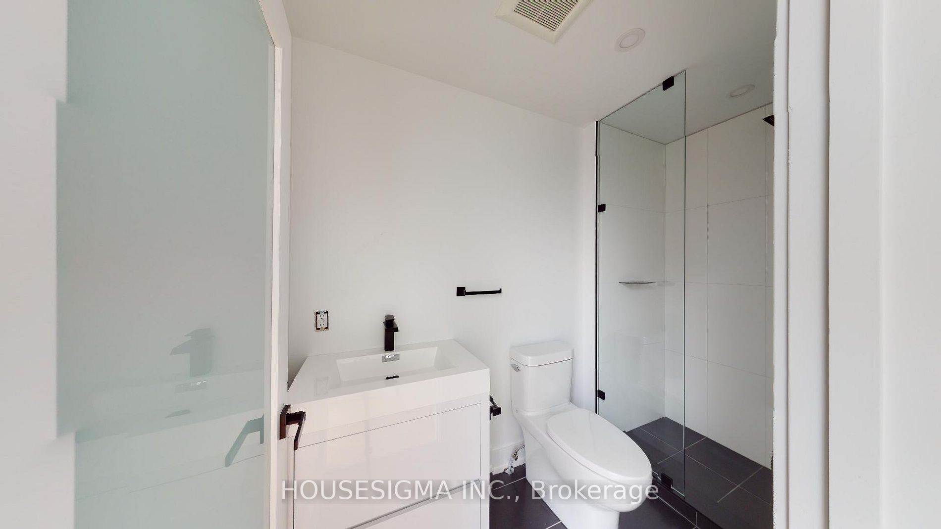 197 Hallam St, #5