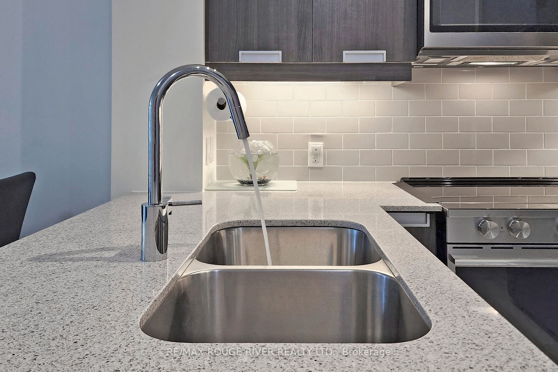 65 Watergarden Drive #201