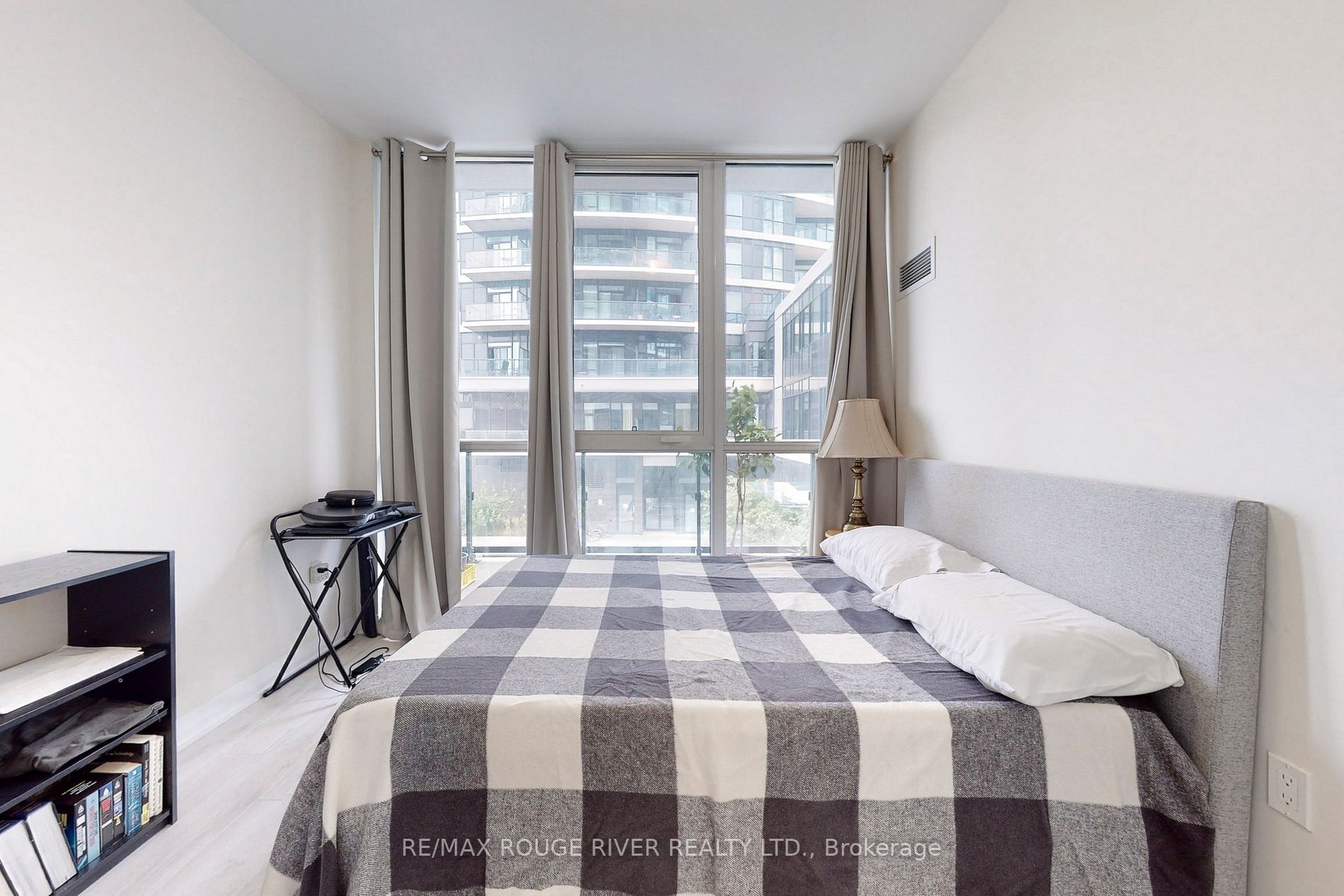 65 Watergarden Drive #201