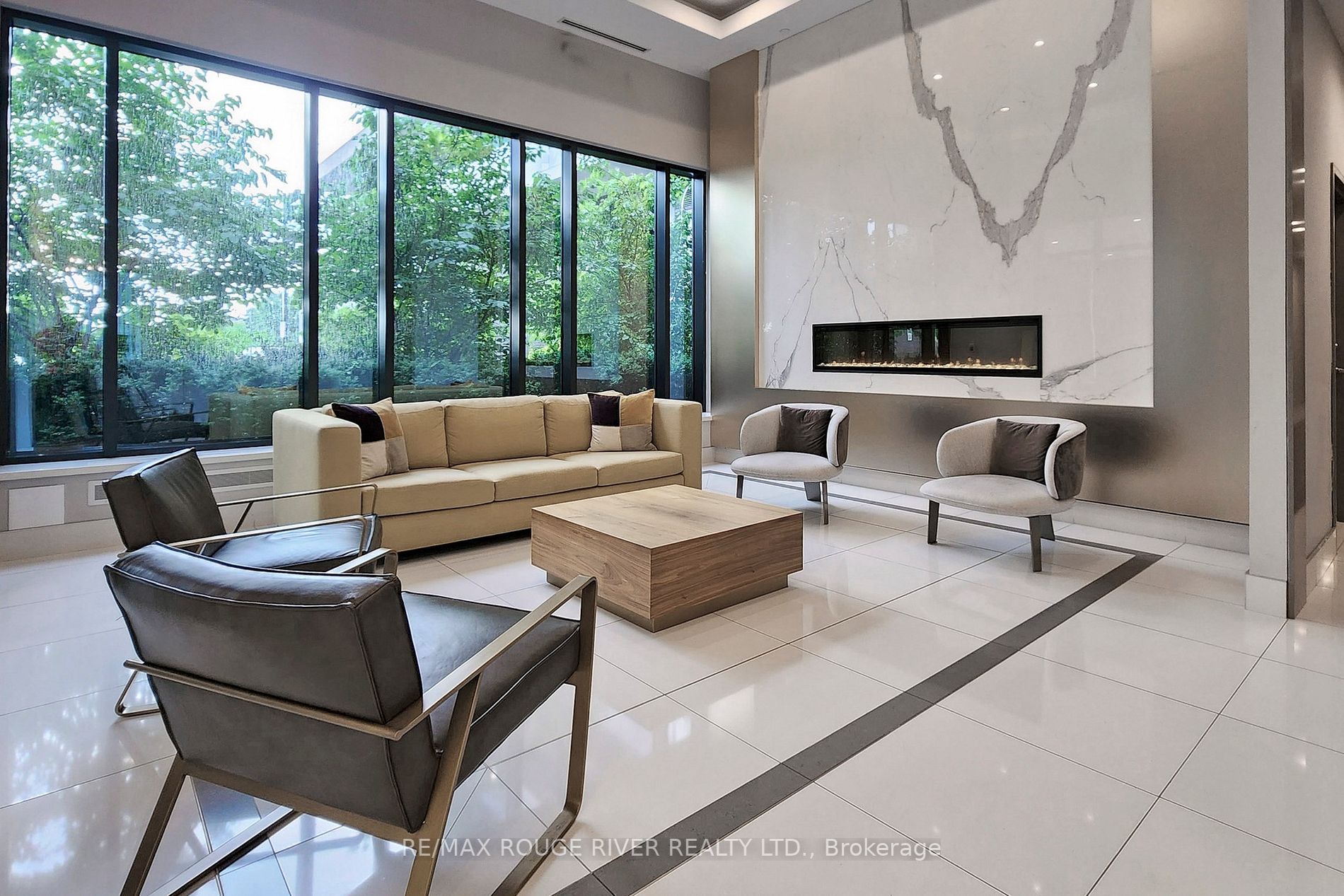 65 Watergarden Drive #201