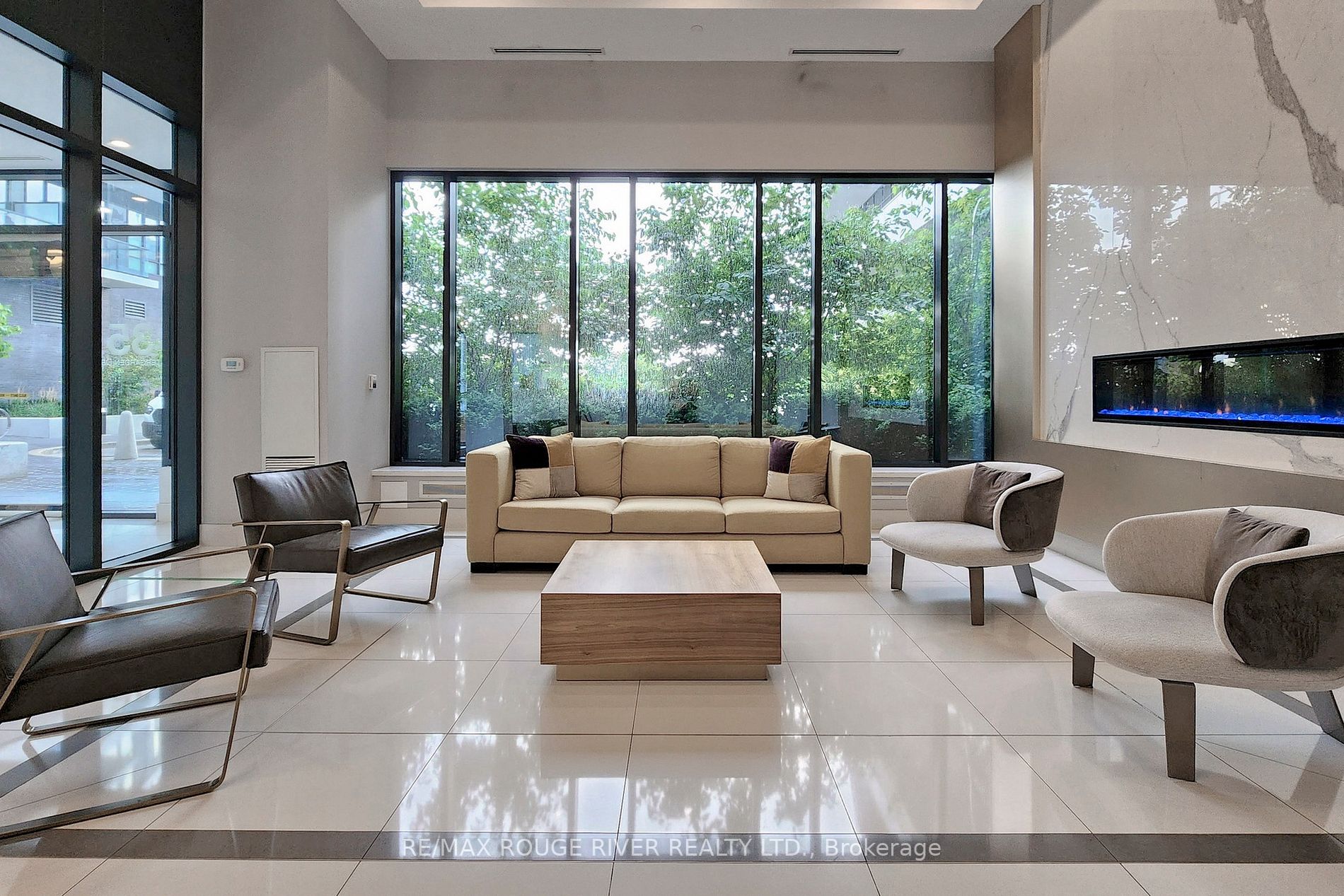 65 Watergarden Drive #201