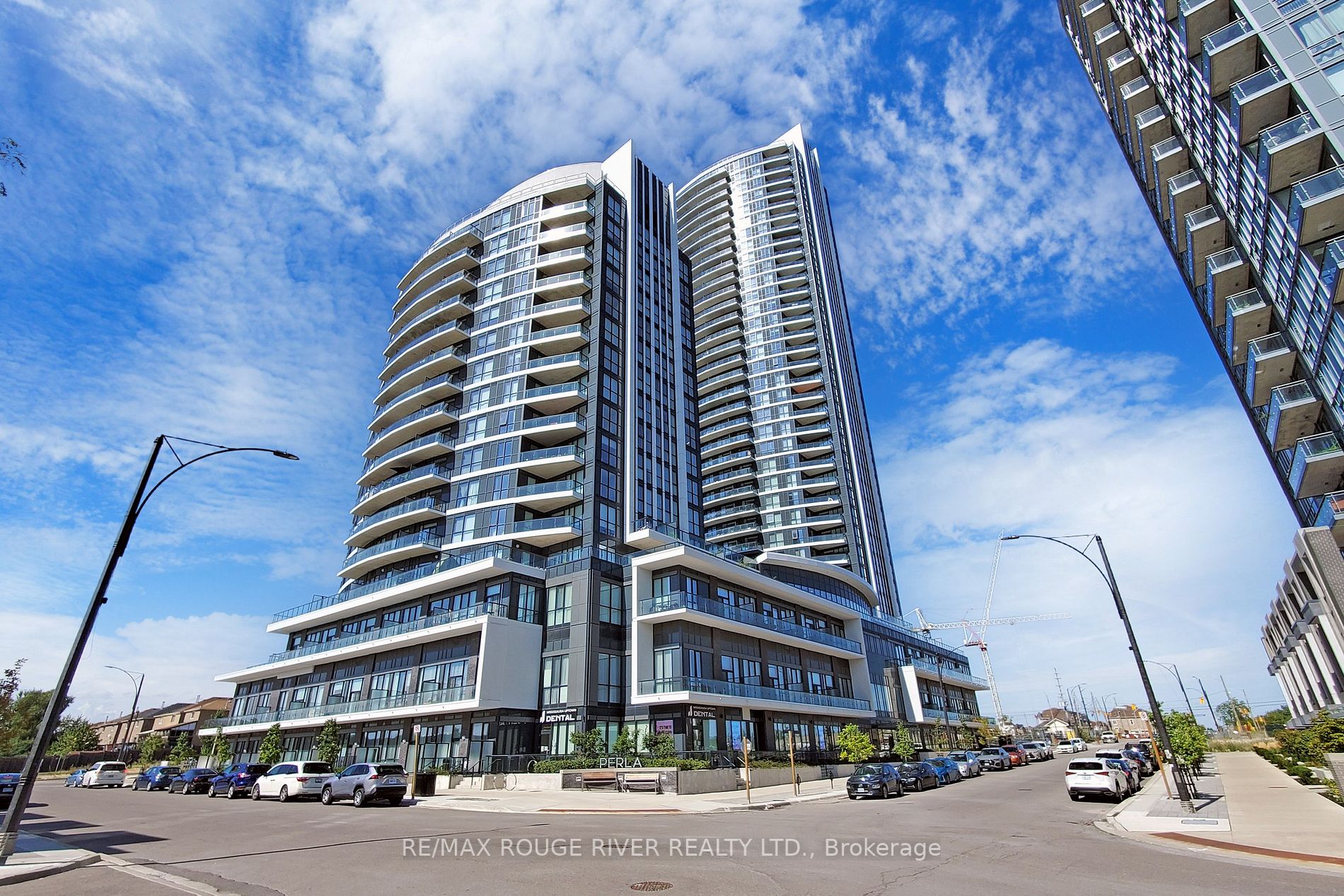 65 Watergarden Drive #201
