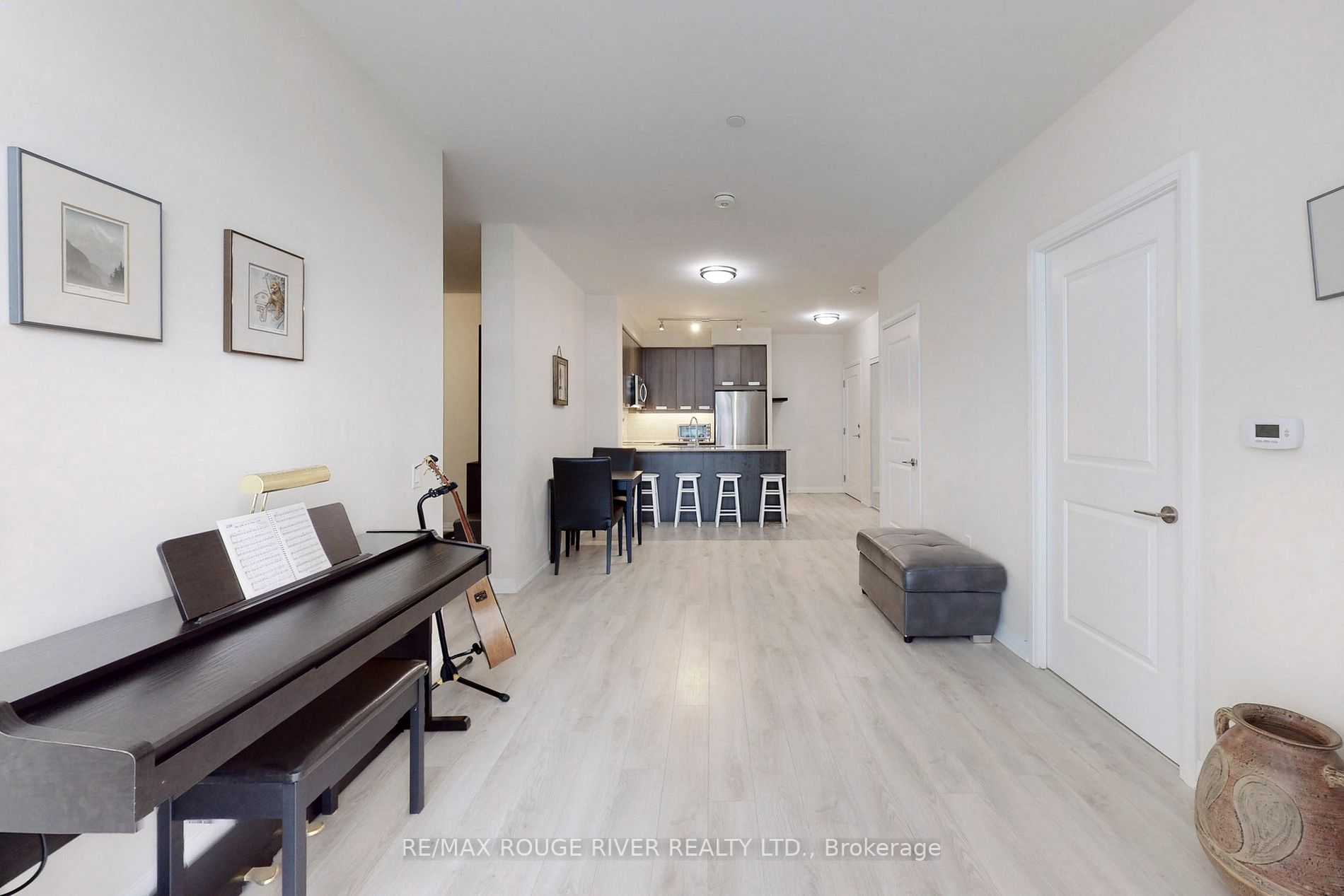 65 Watergarden Drive #201
