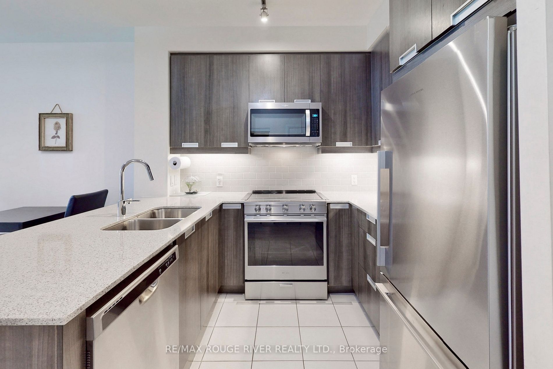 65 Watergarden Drive #201
