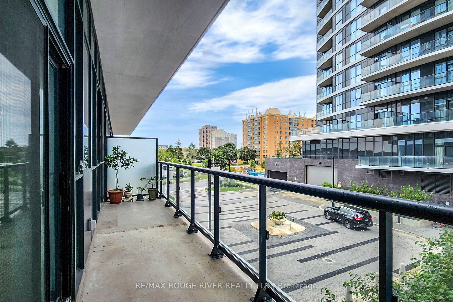 65 Watergarden Drive #201