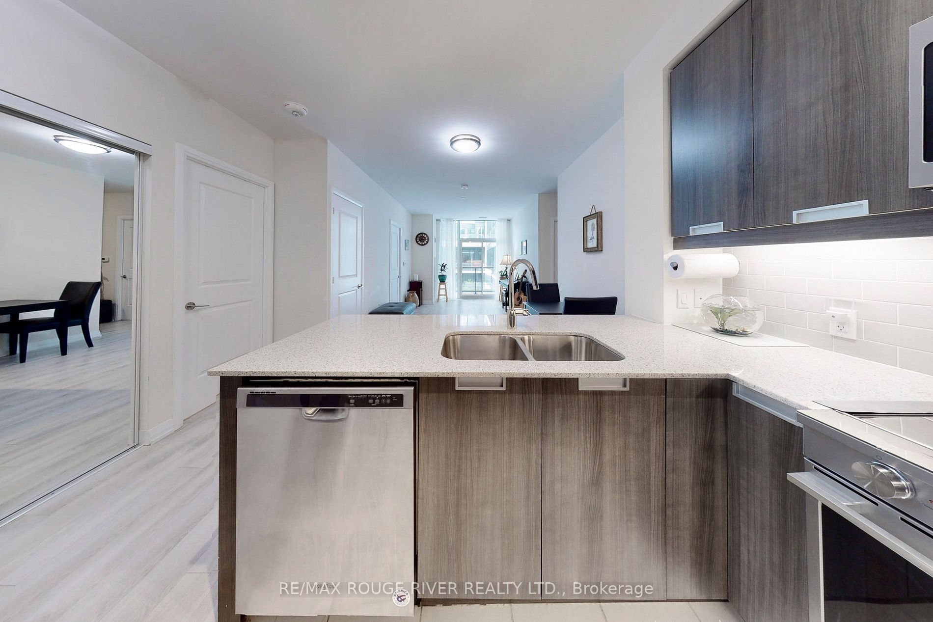65 Watergarden Drive #201