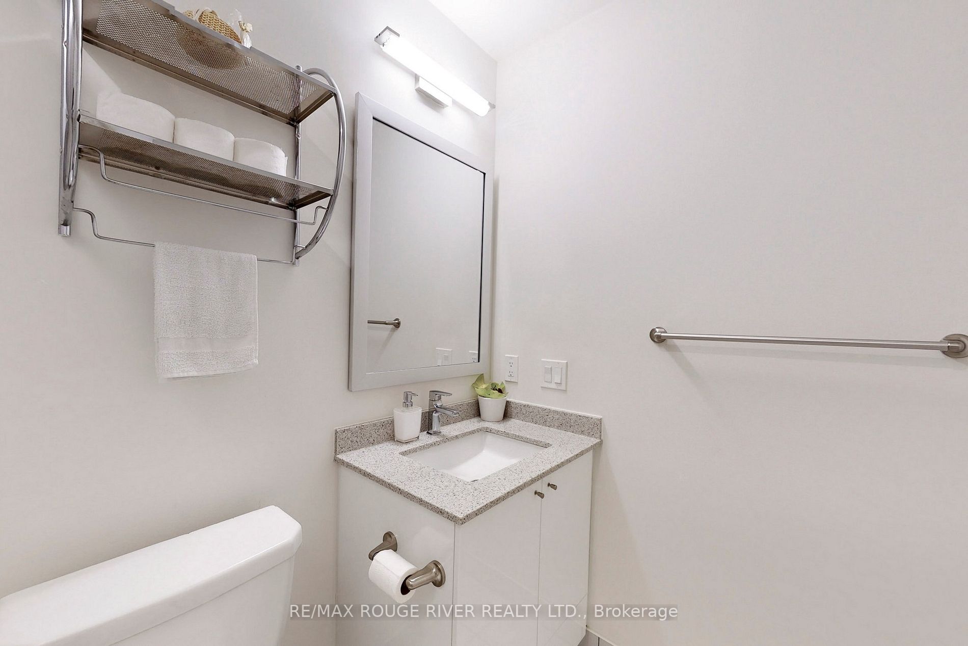 65 Watergarden Drive #201