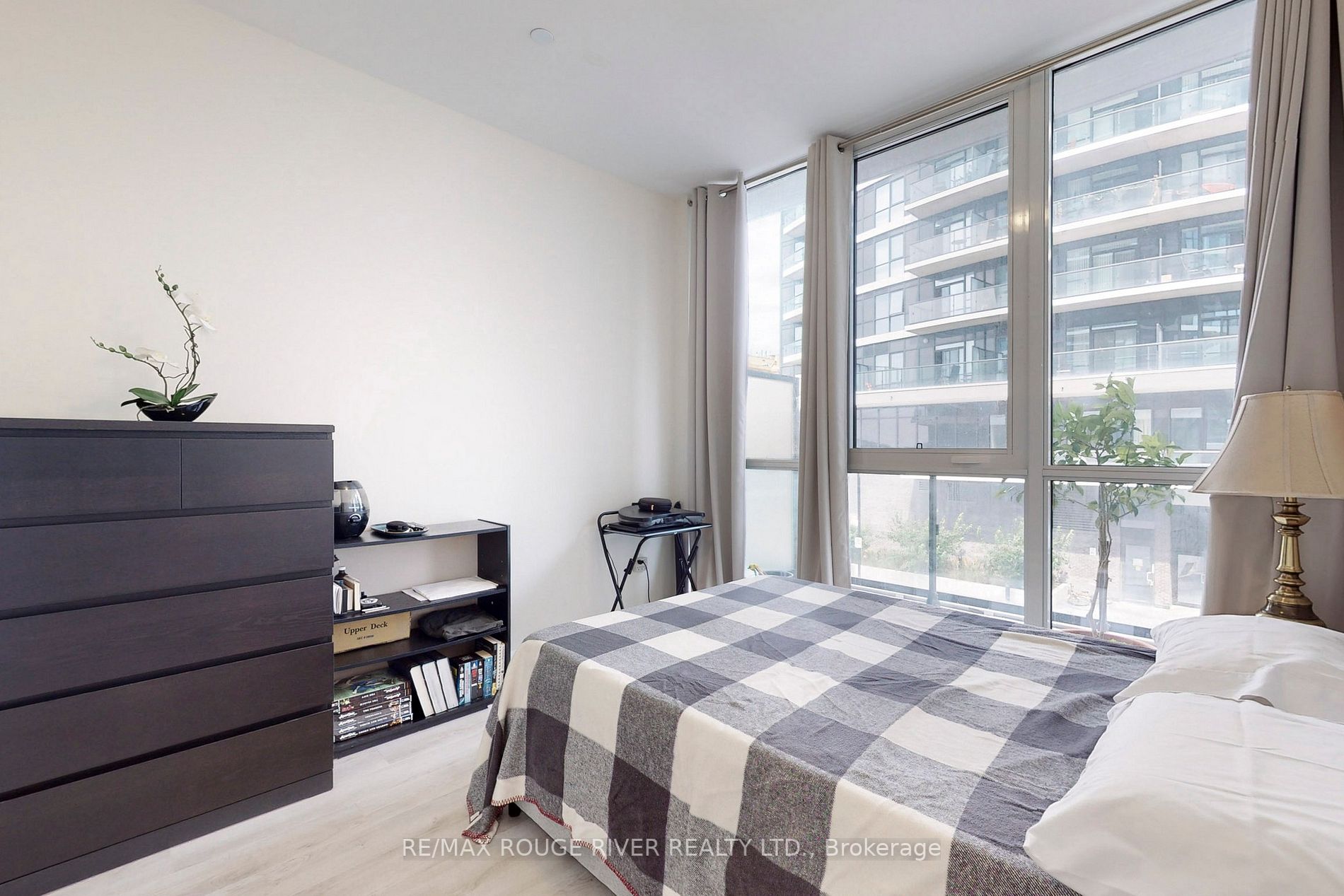 65 Watergarden Drive #201