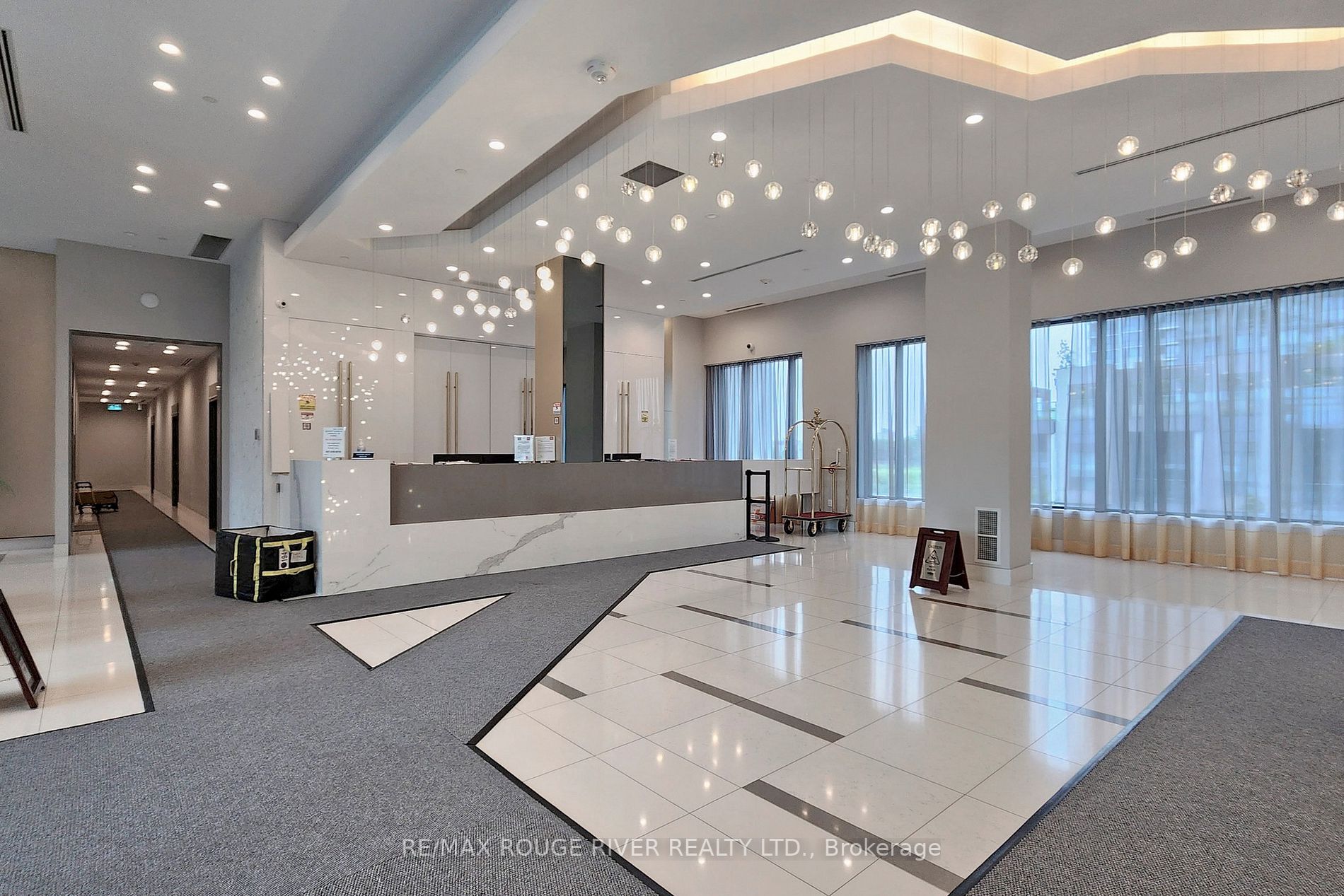 65 Watergarden Drive #201