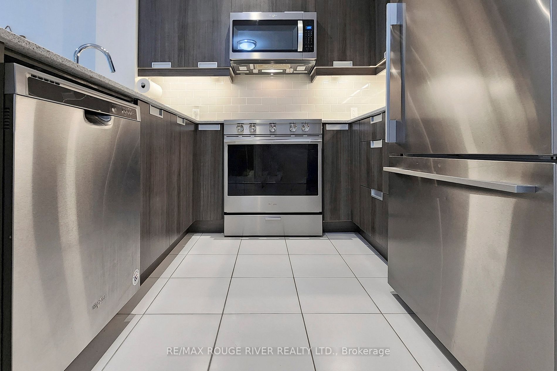65 Watergarden Drive #201
