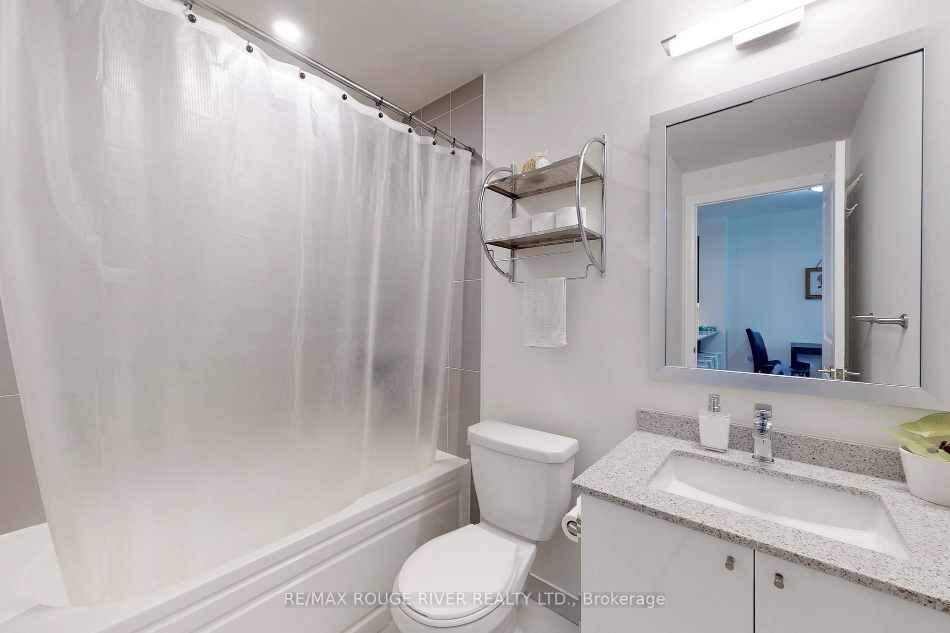65 Watergarden Drive #201