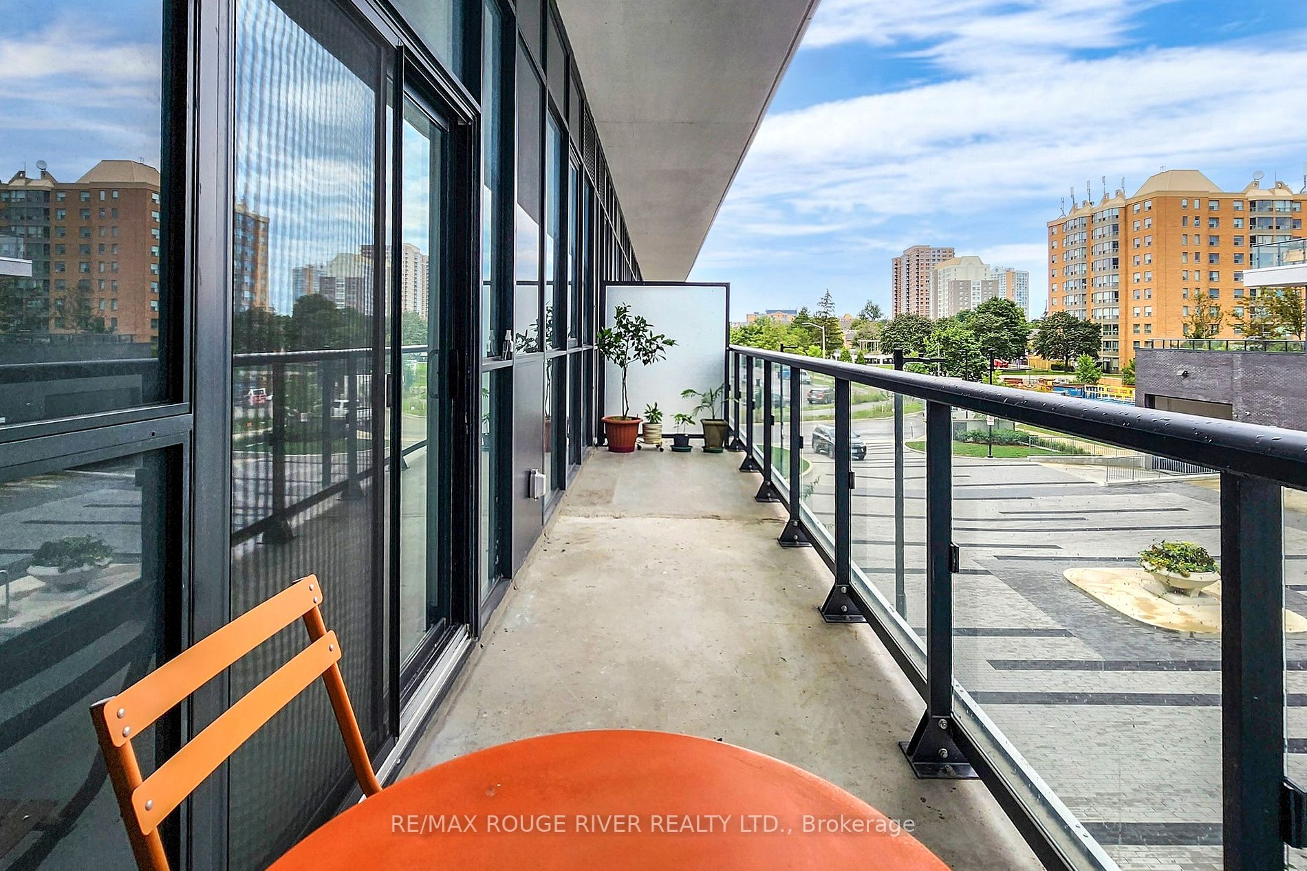 65 Watergarden Drive #201