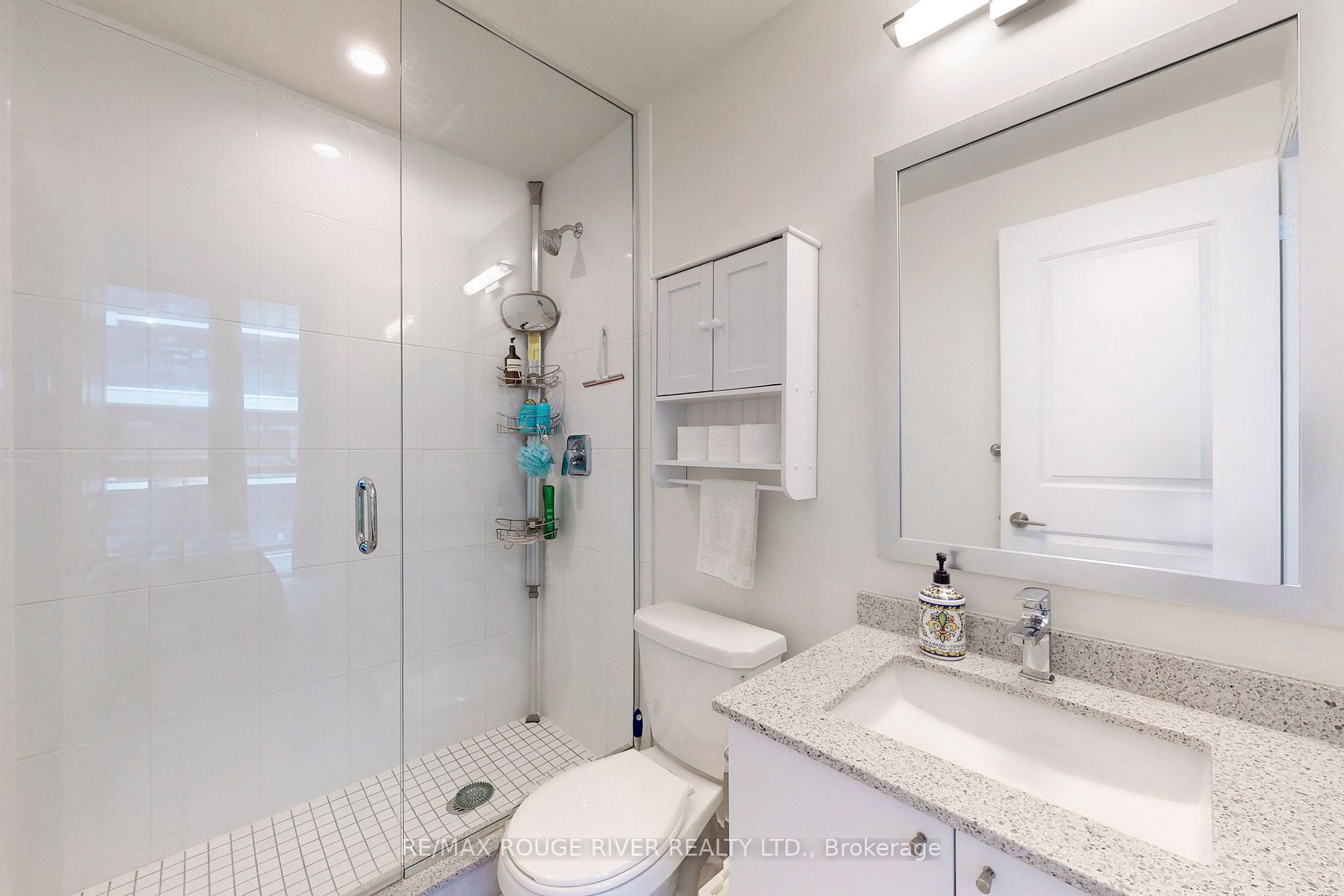 65 Watergarden Drive #201