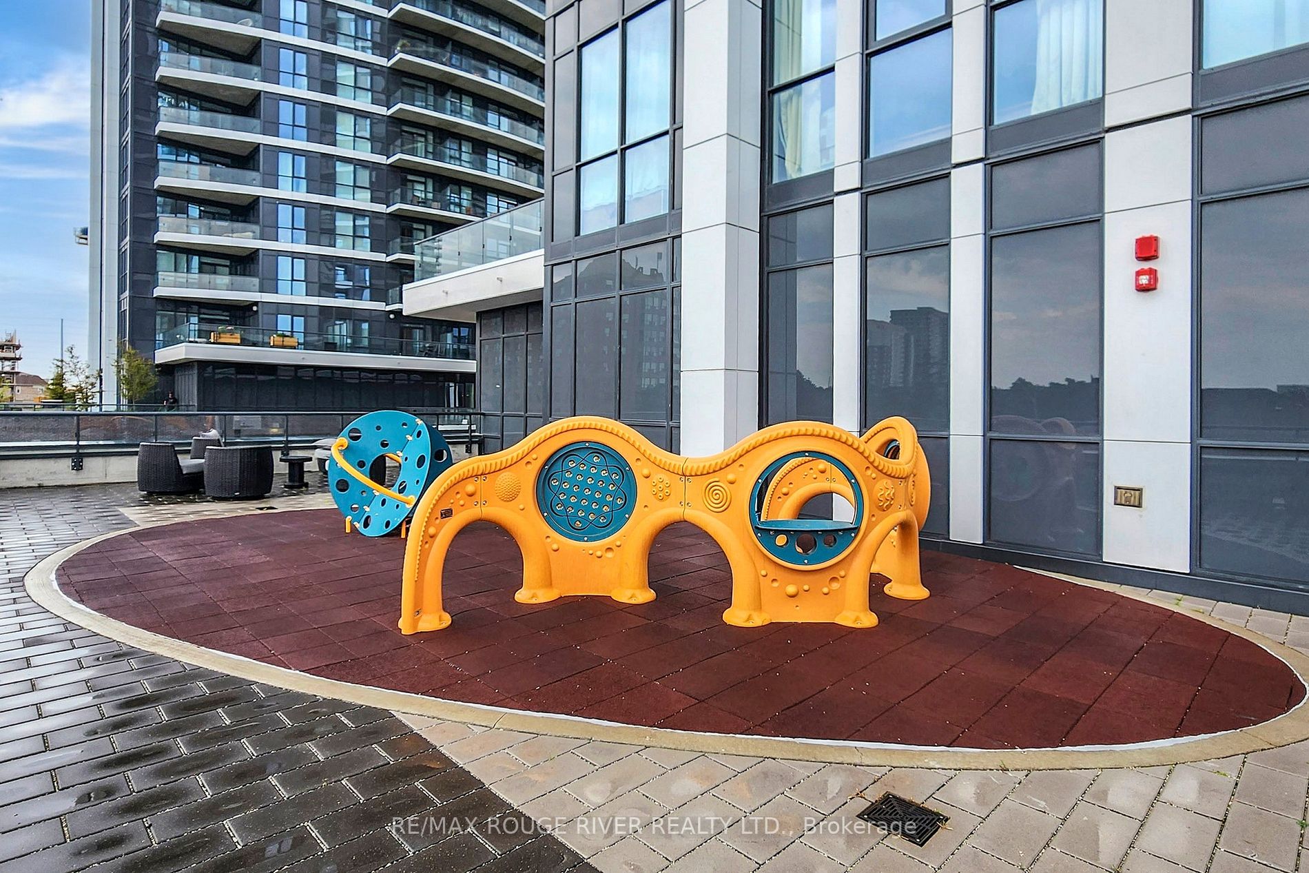 65 Watergarden Drive #201