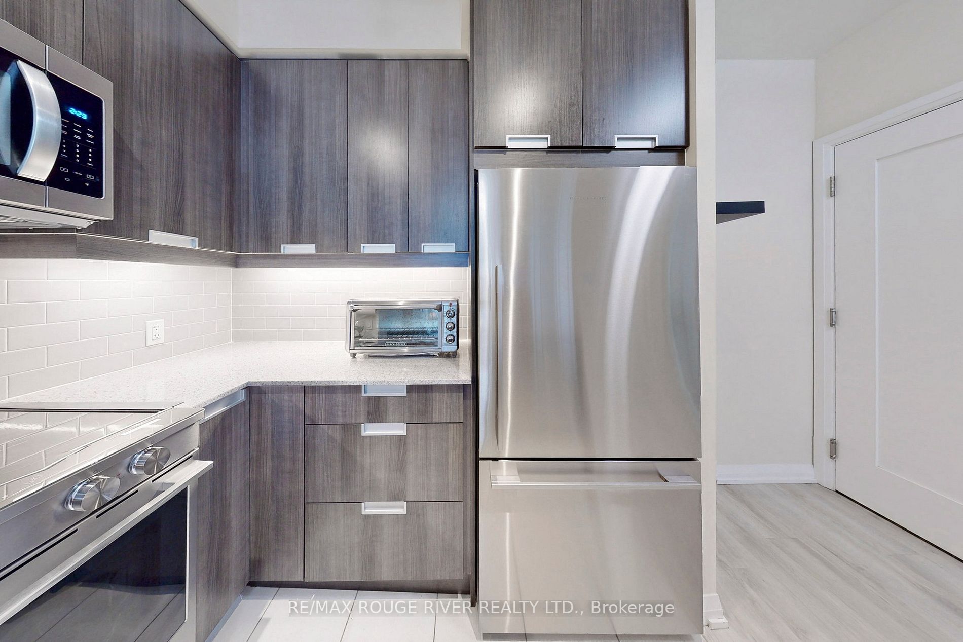 65 Watergarden Drive #201