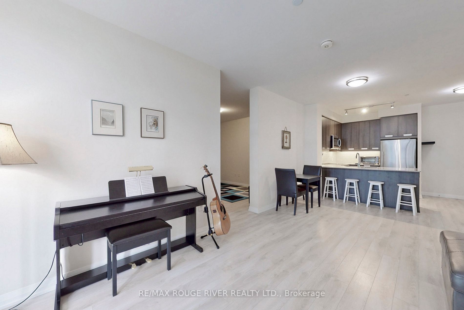 65 Watergarden Drive #201
