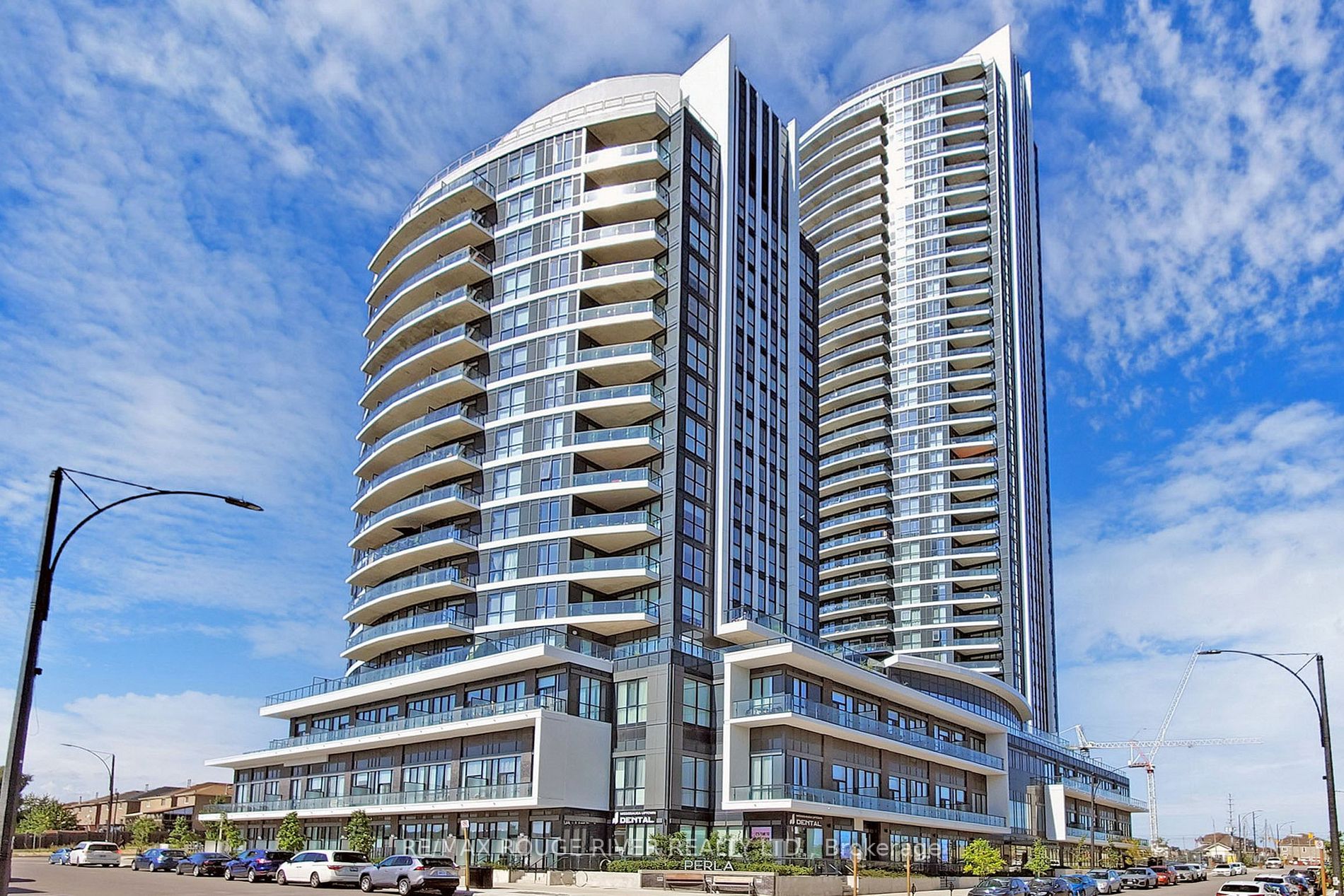 65 Watergarden Drive #201