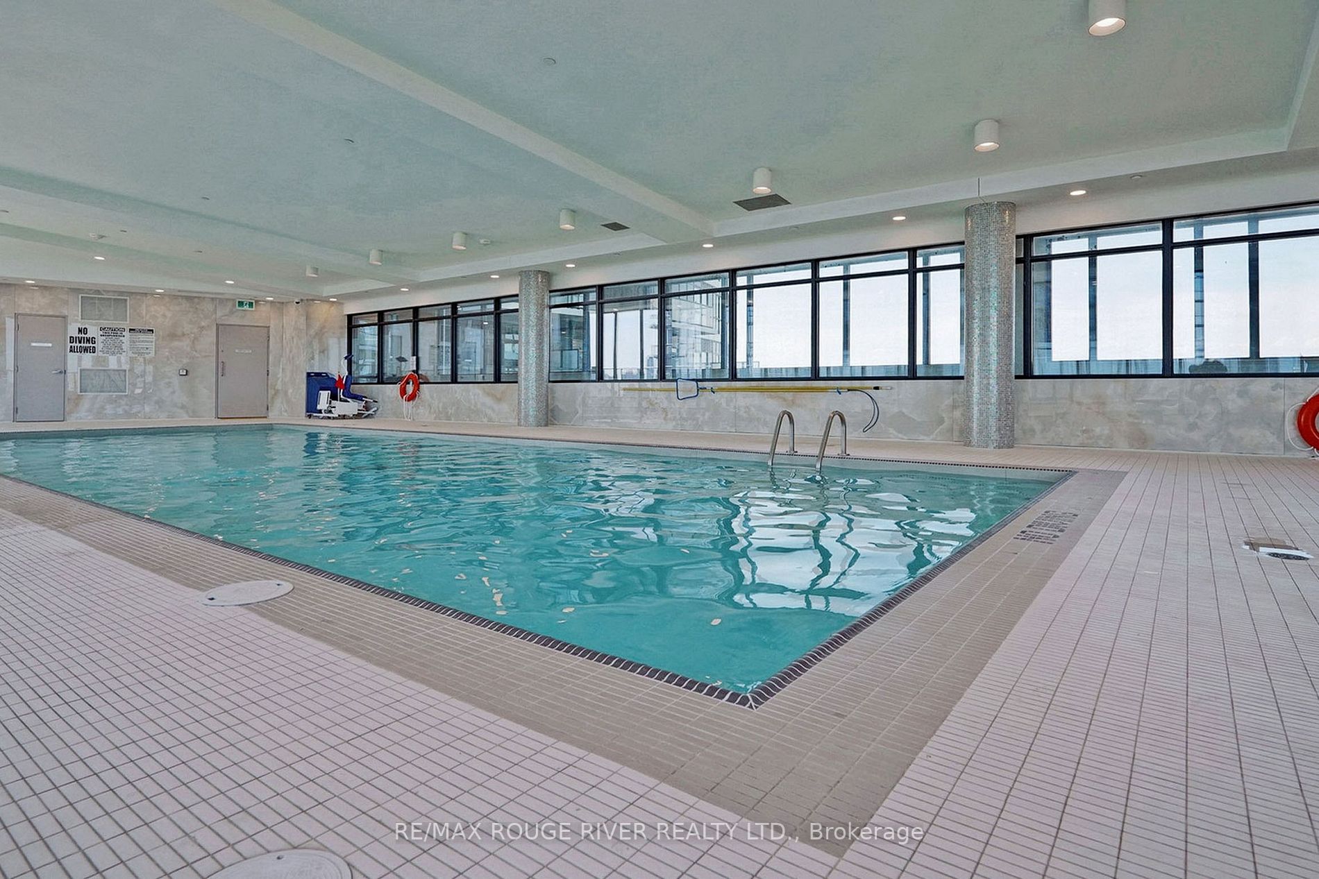65 Watergarden Drive #201