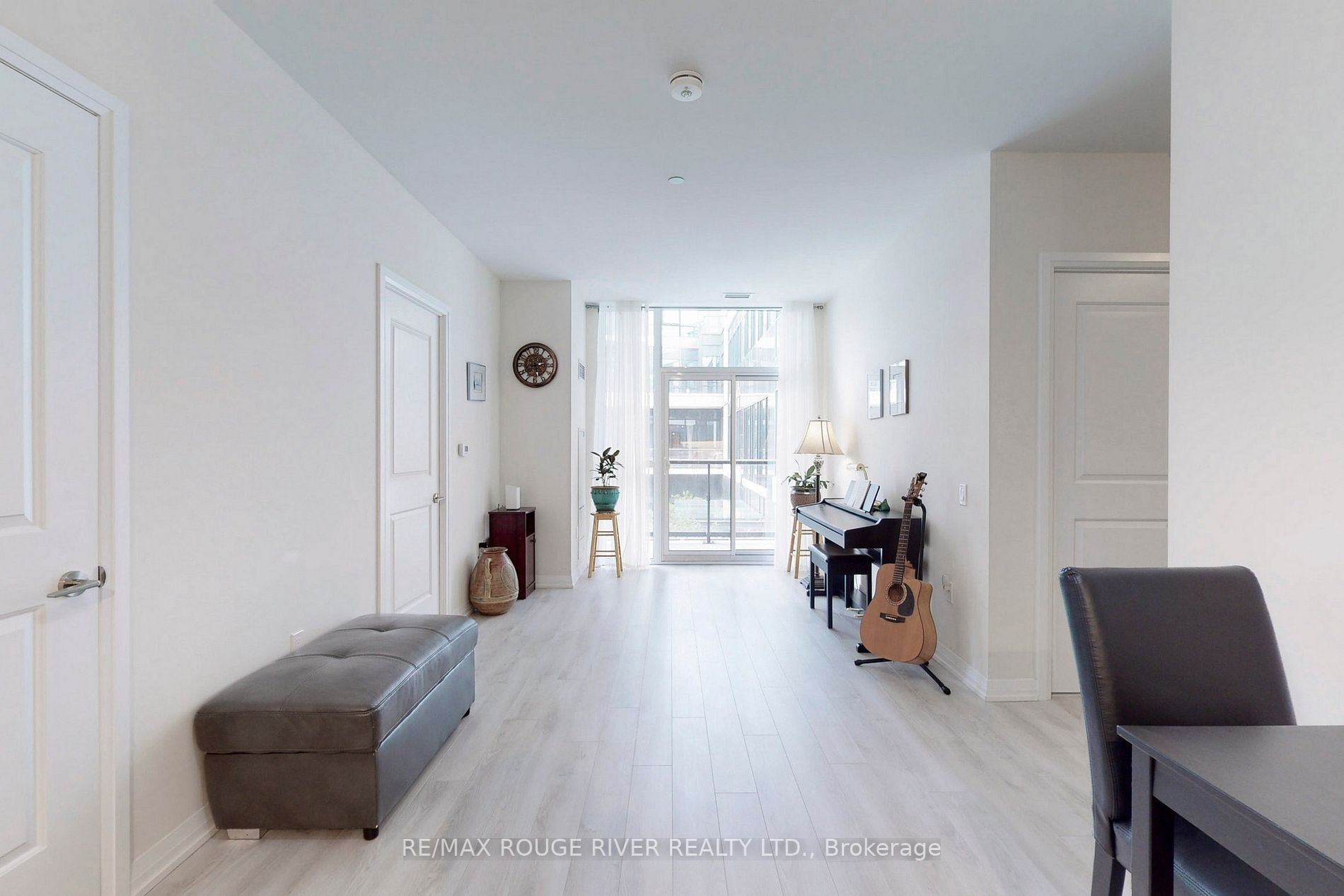 65 Watergarden Drive #201