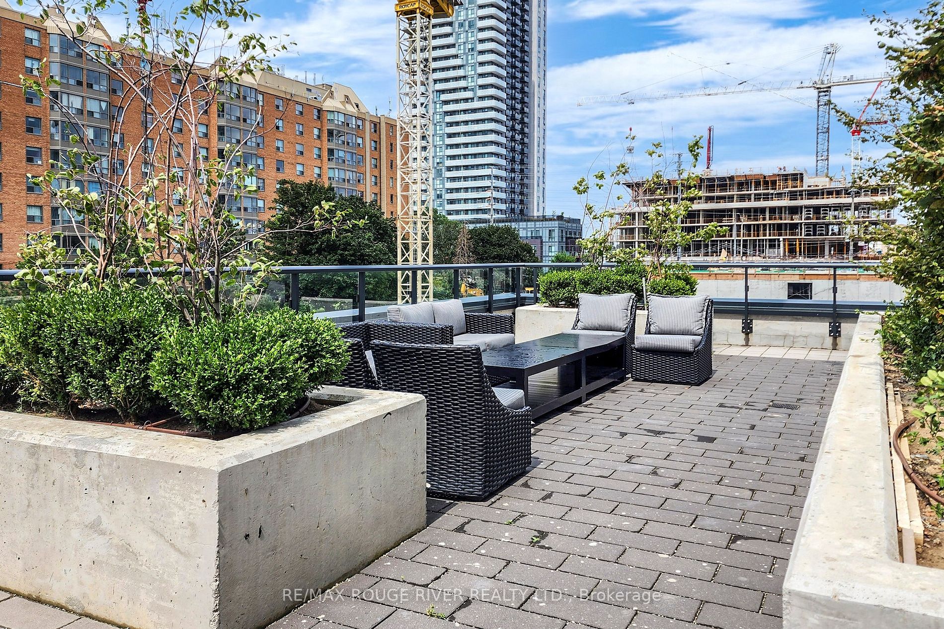 65 Watergarden Drive #201