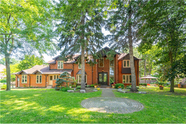 4326 Bridlepath Tr, Mississauga