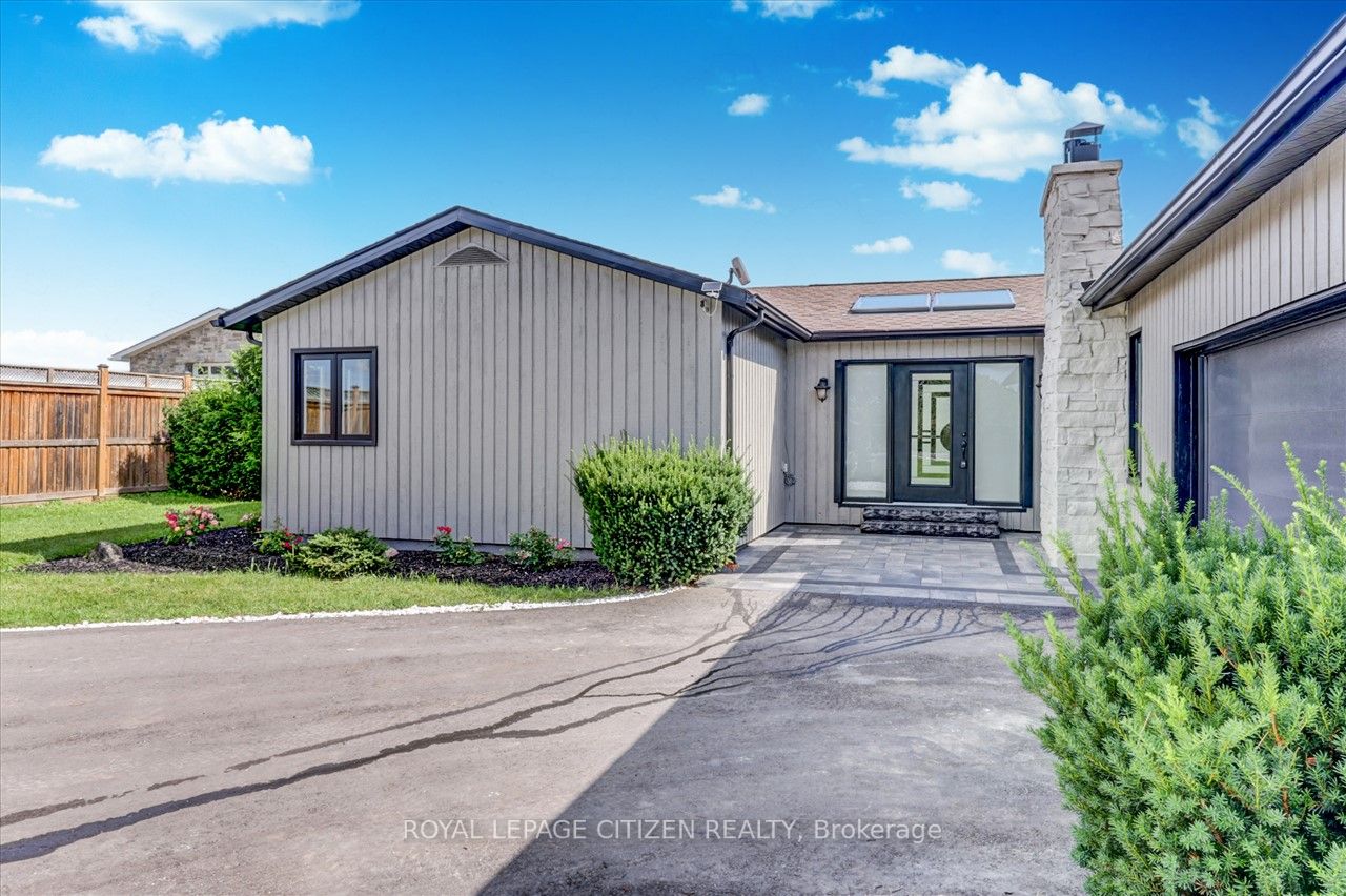 14399 Kennedy Road