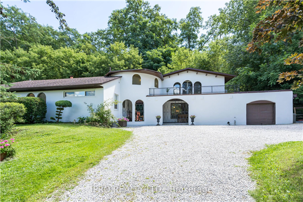 118 Park St E, Halton Hills
