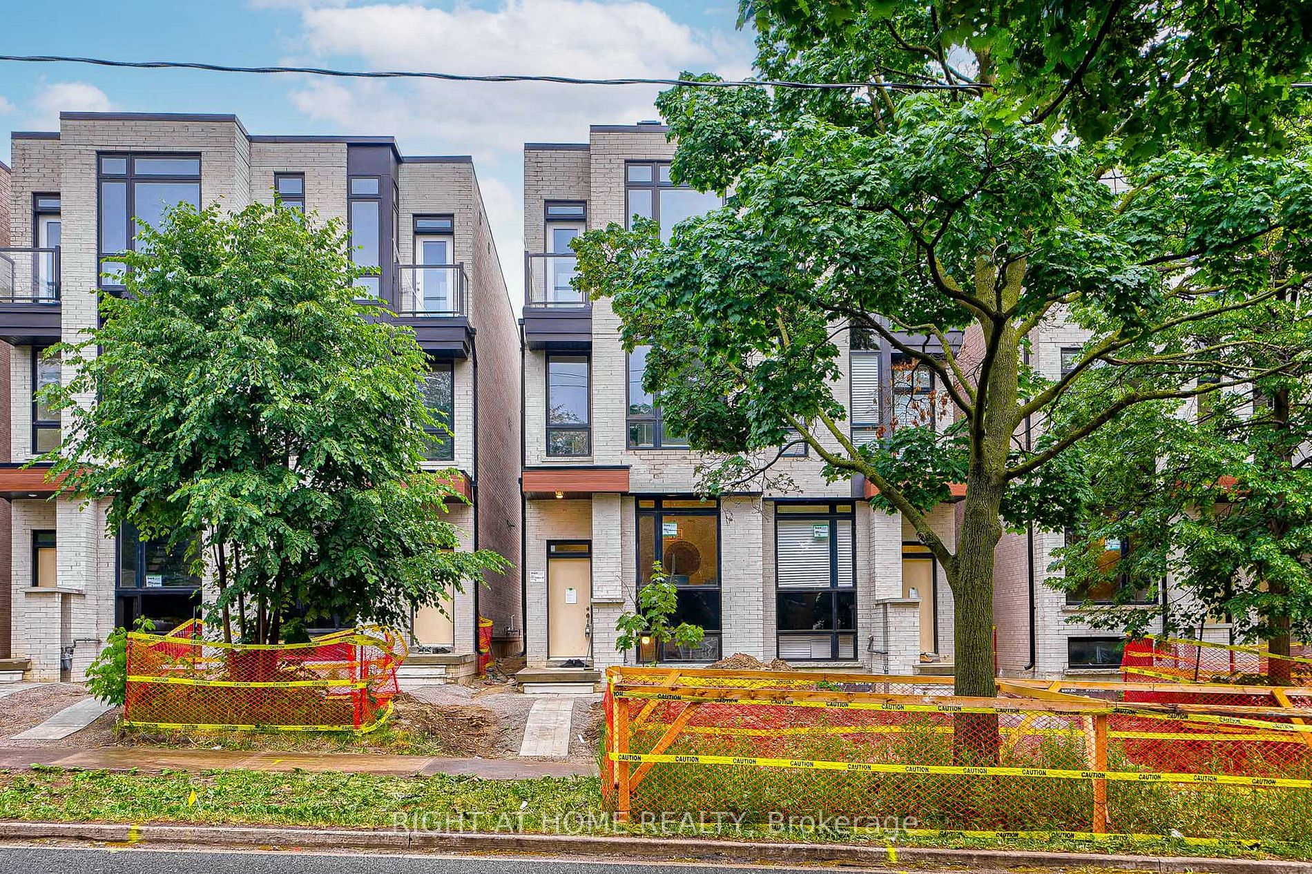 177F Caledonia Road