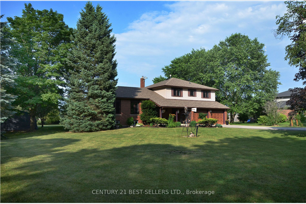 17177 Winston Churchill Blvd, Caledon