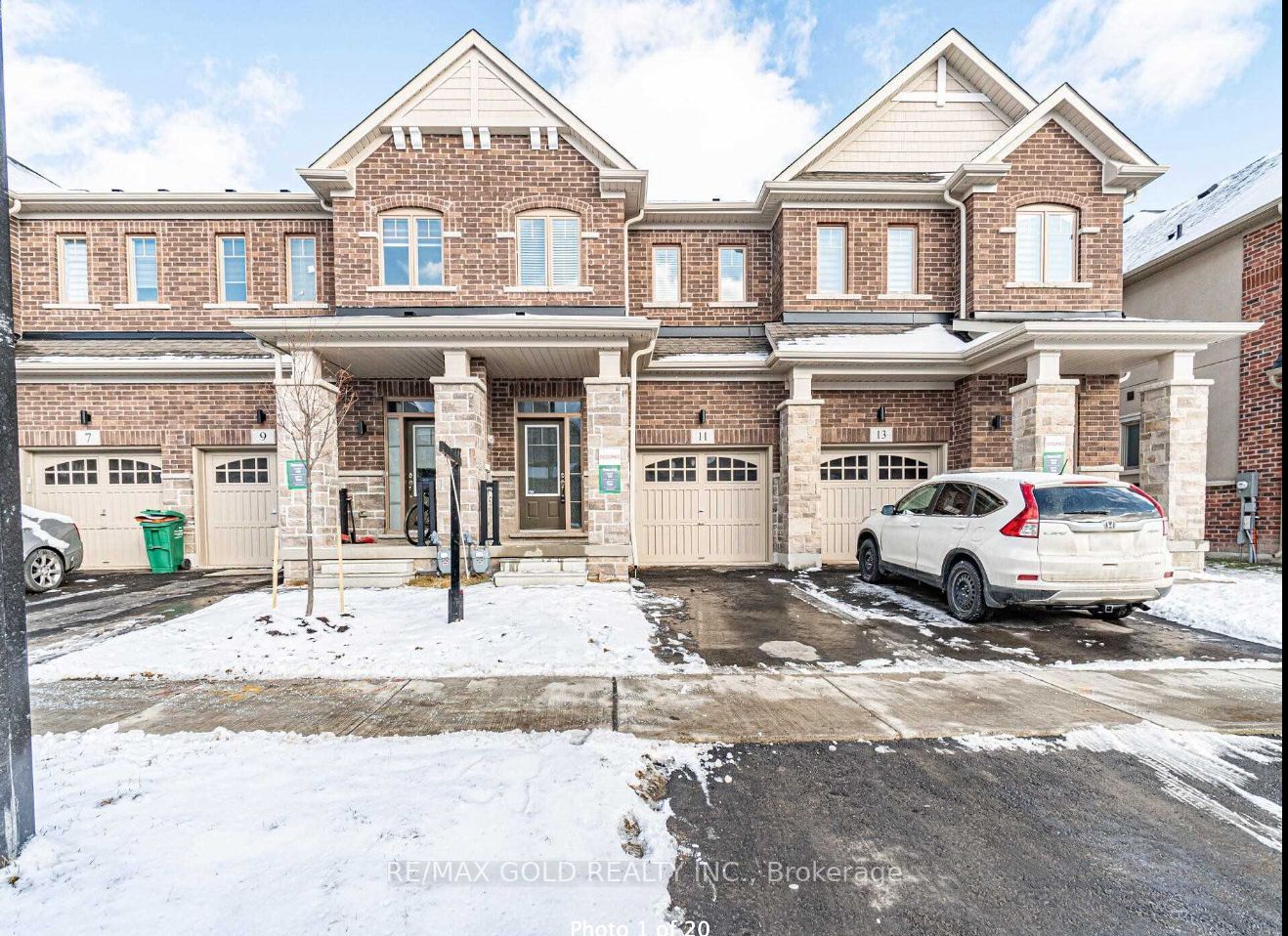 11 Doris Pawley Cres