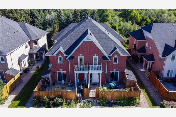 150 Pressed Brick Dr, Brampton