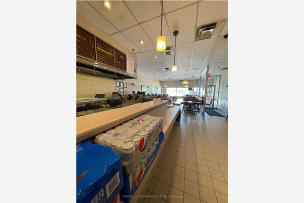 1250 Eglinton Ave W, Mississauga