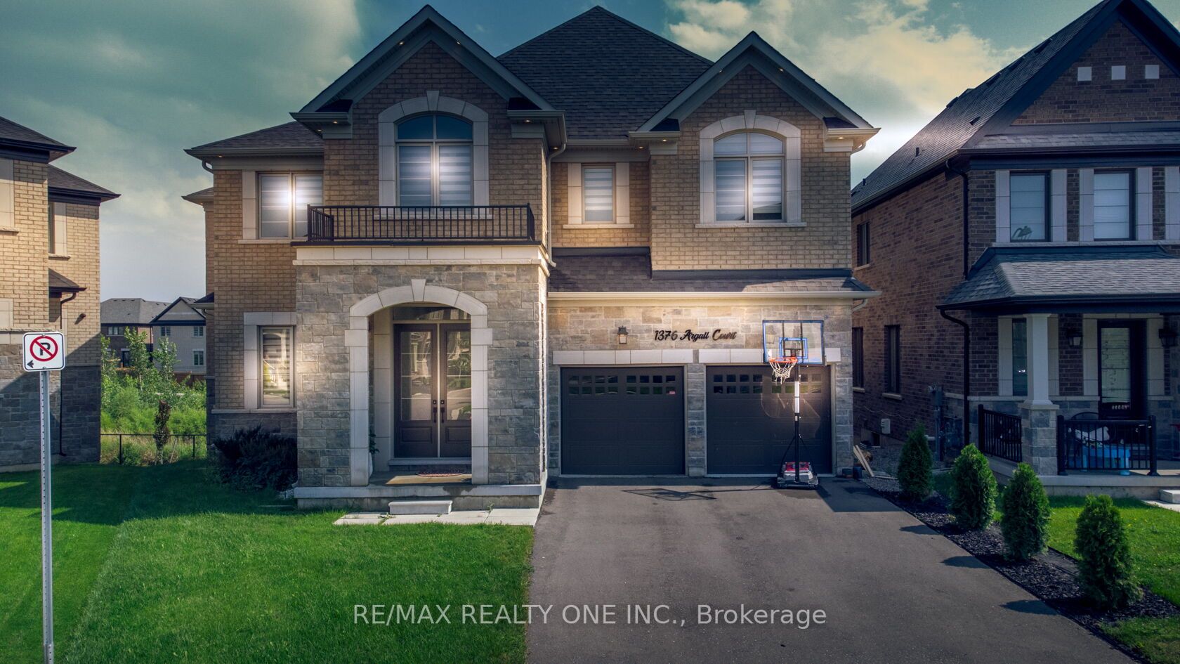 1376 Argall Crt