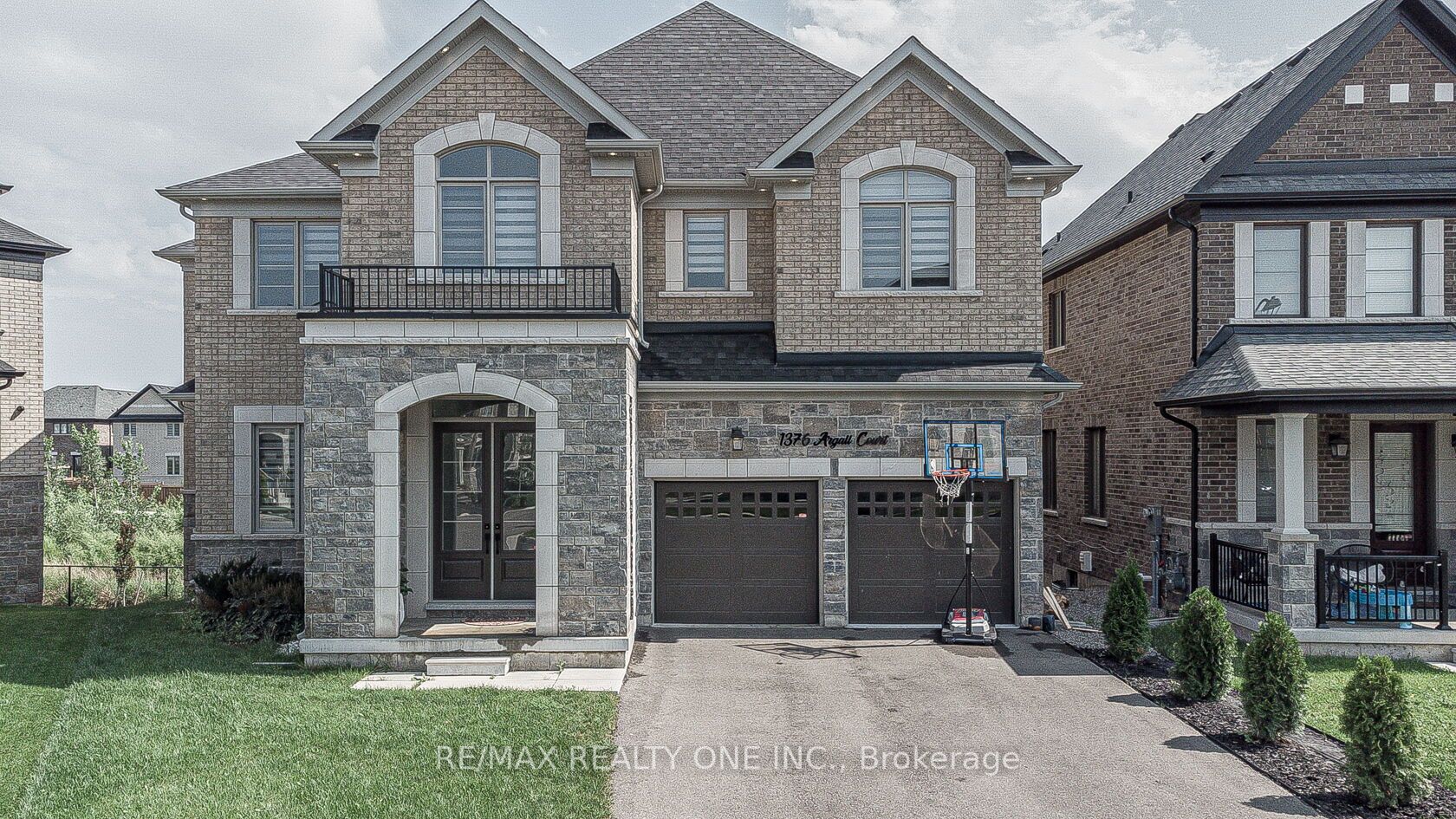 1376 Argall Crt
